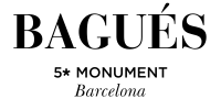 Logo Hotel Bagués
