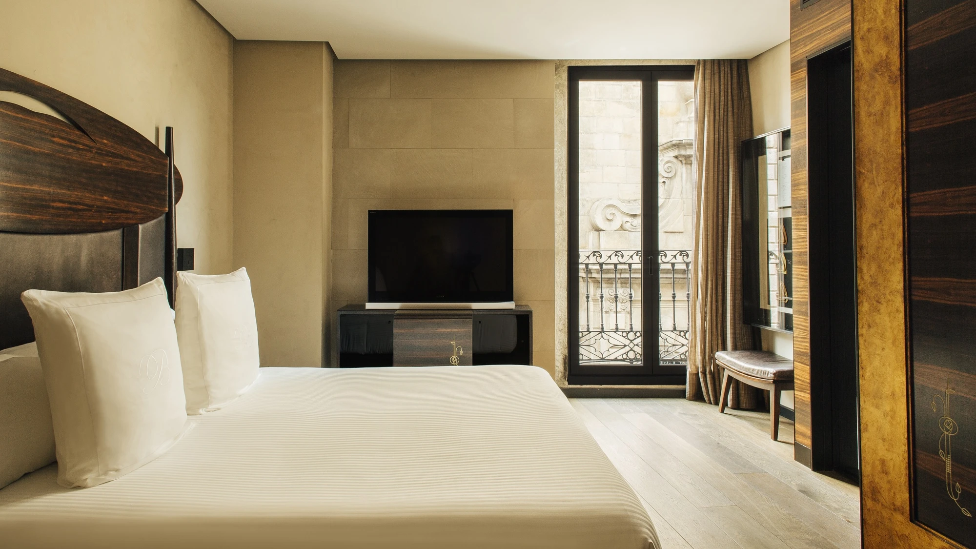 Hotel Bagués 5* Barcelona