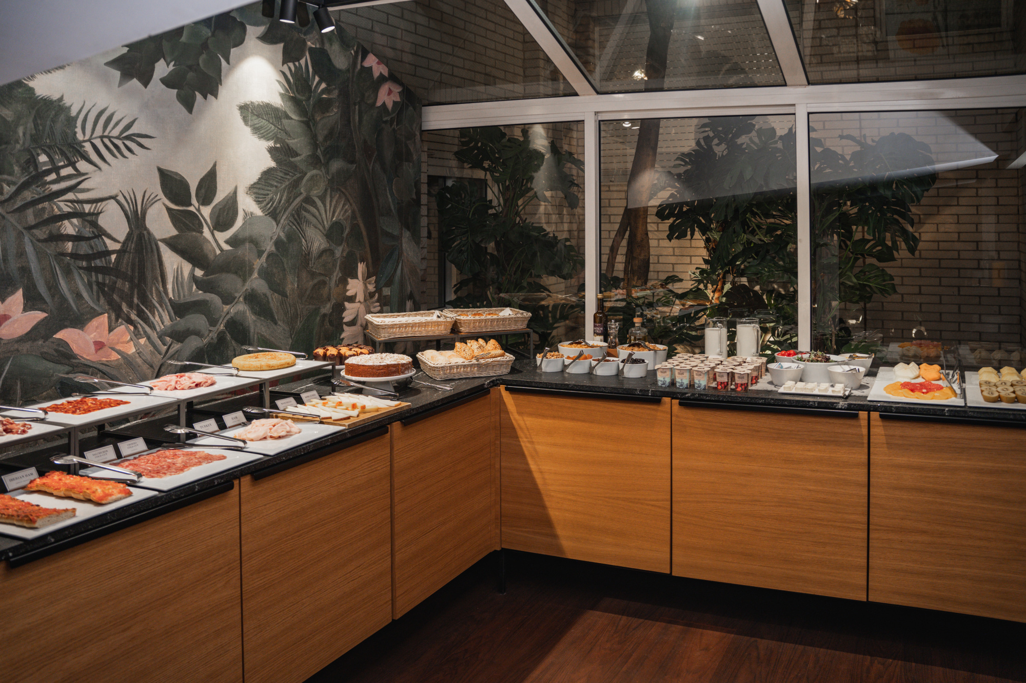 Hotel Balmes 4* Barcelona