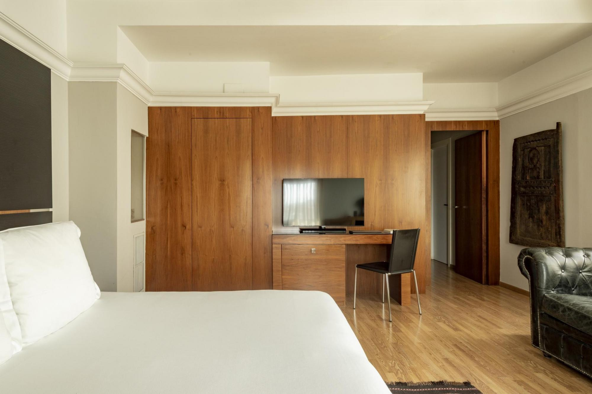 Hotel Balmes 4* Barcelona