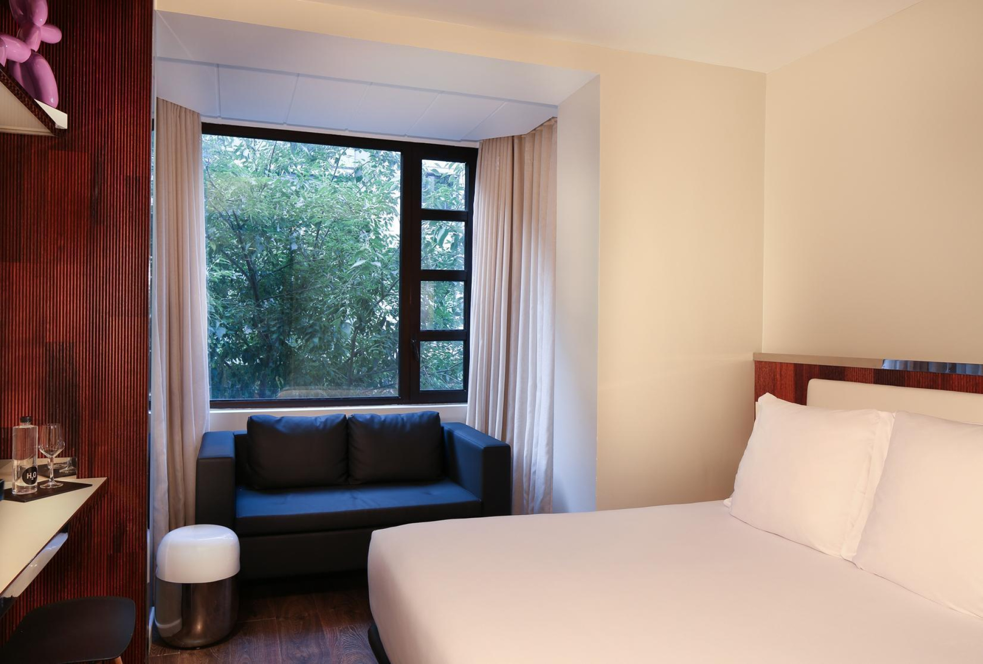 Hotel Balmes 4* Barcelona