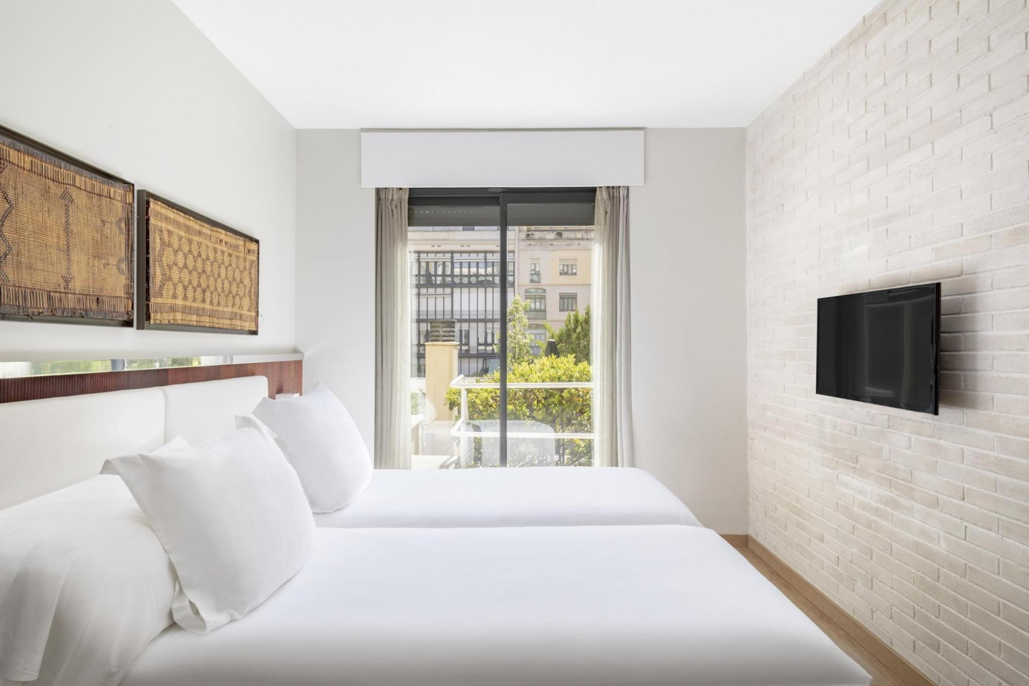 Hotel Balmes 4* Barcelona