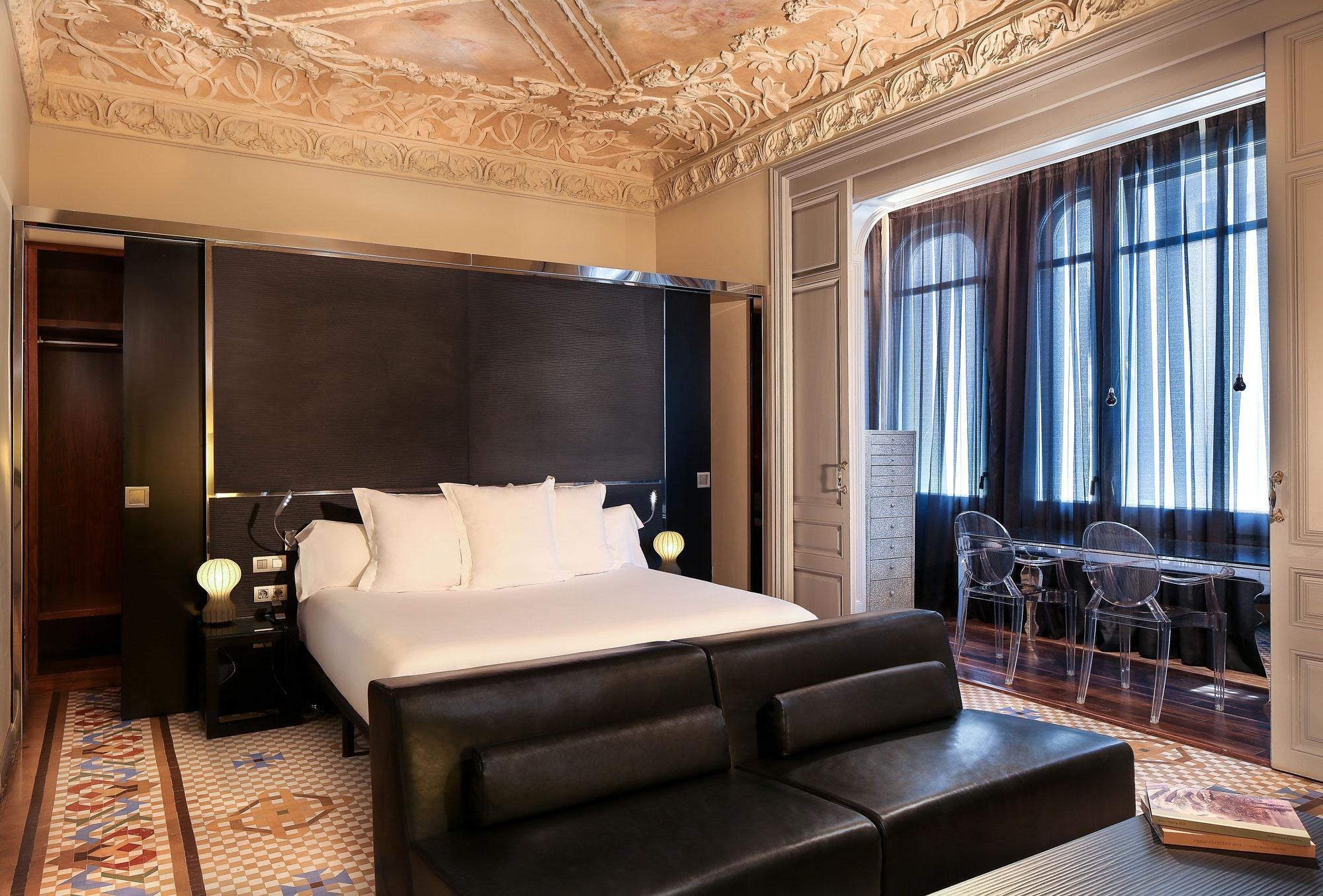 Hotel Balmes 4* Barcelona