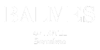Logo Hotel Balmes