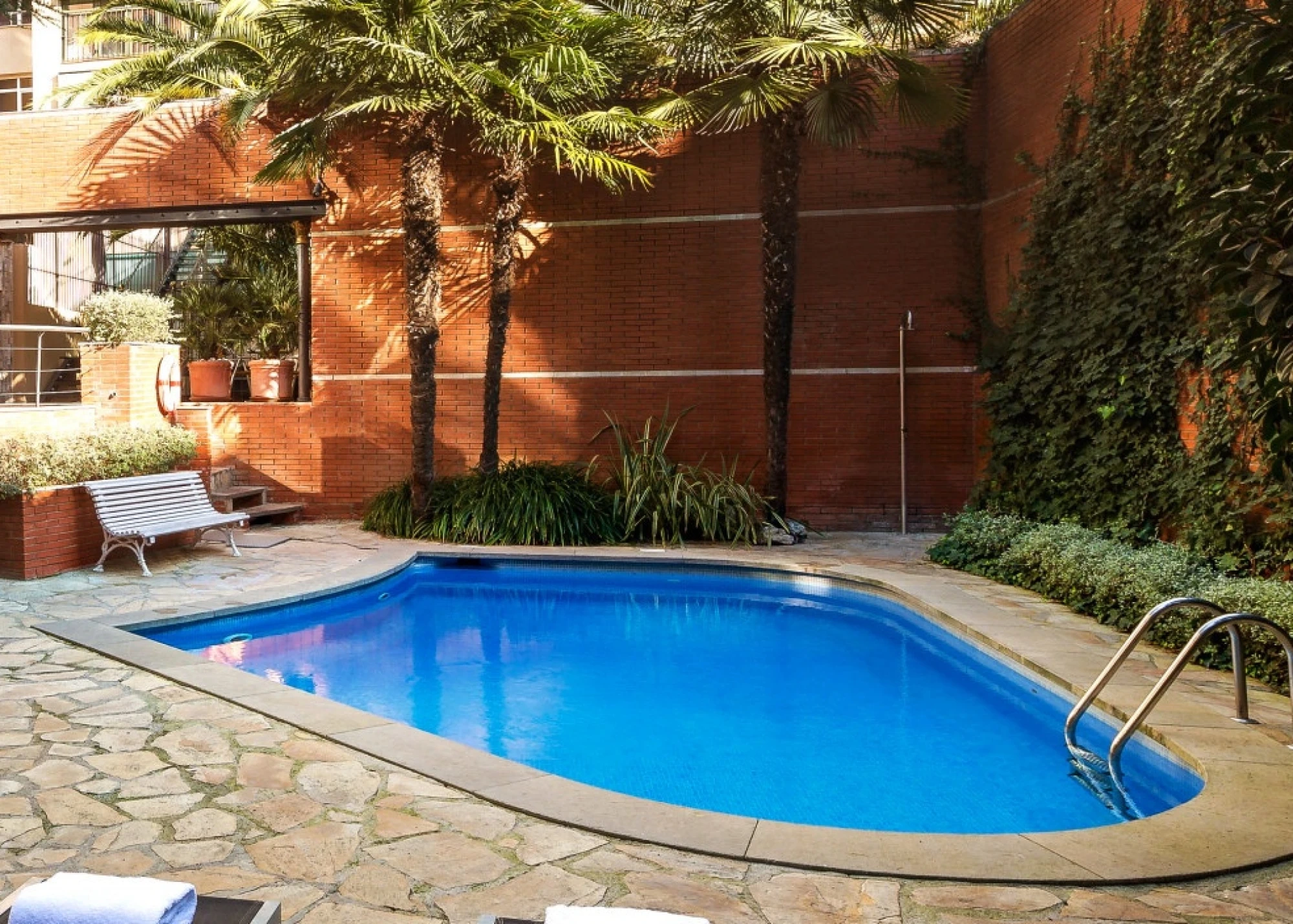 Hotel Balmes 4* Barcelona