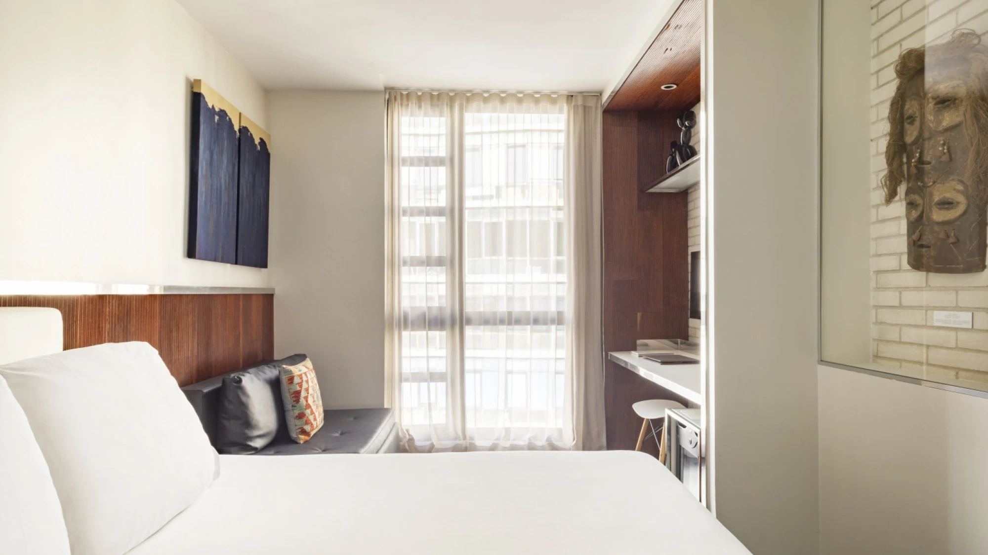 Hotel Balmes 4* Barcelona