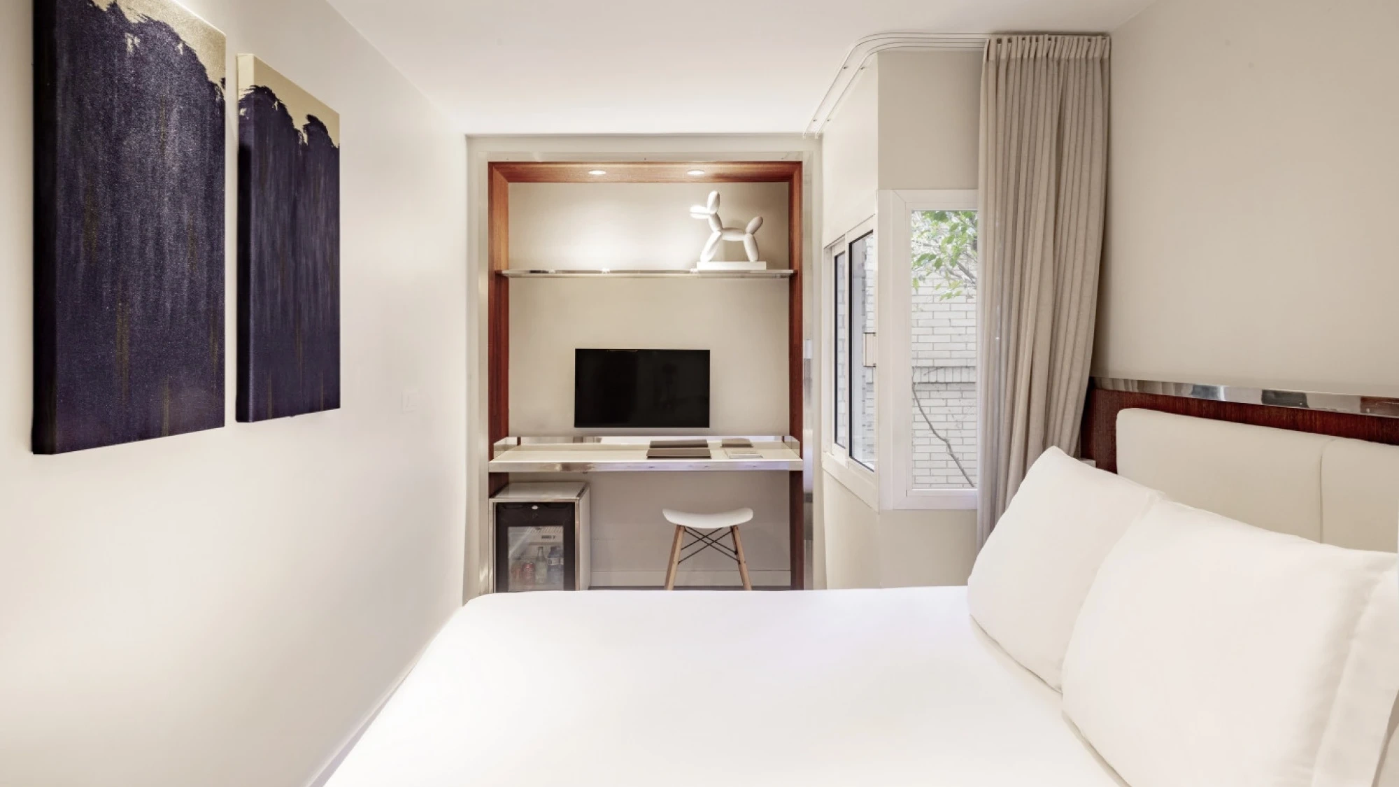 Hotel Balmes 4* Barcelona