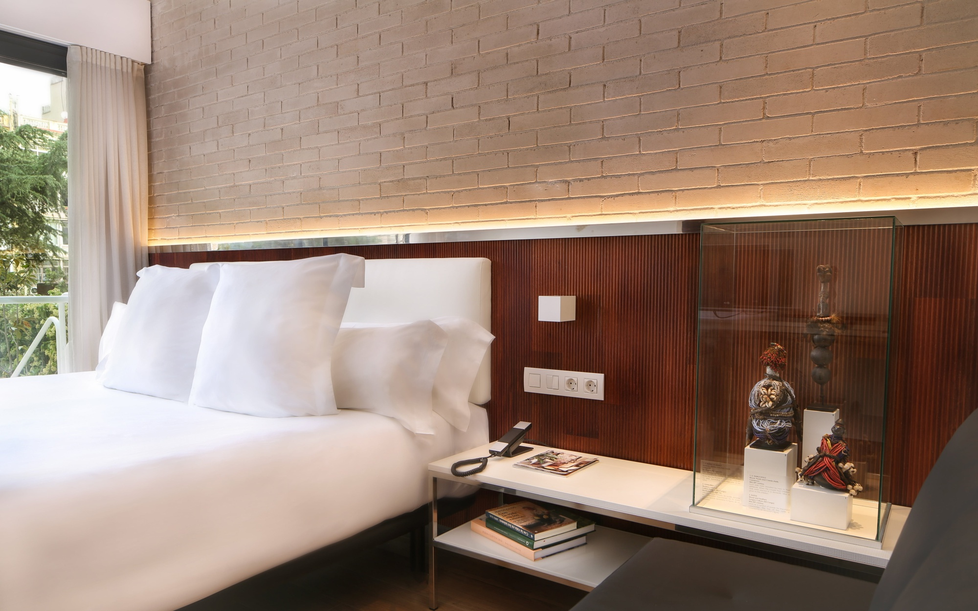 Hotel Balmes 4* Barcelona