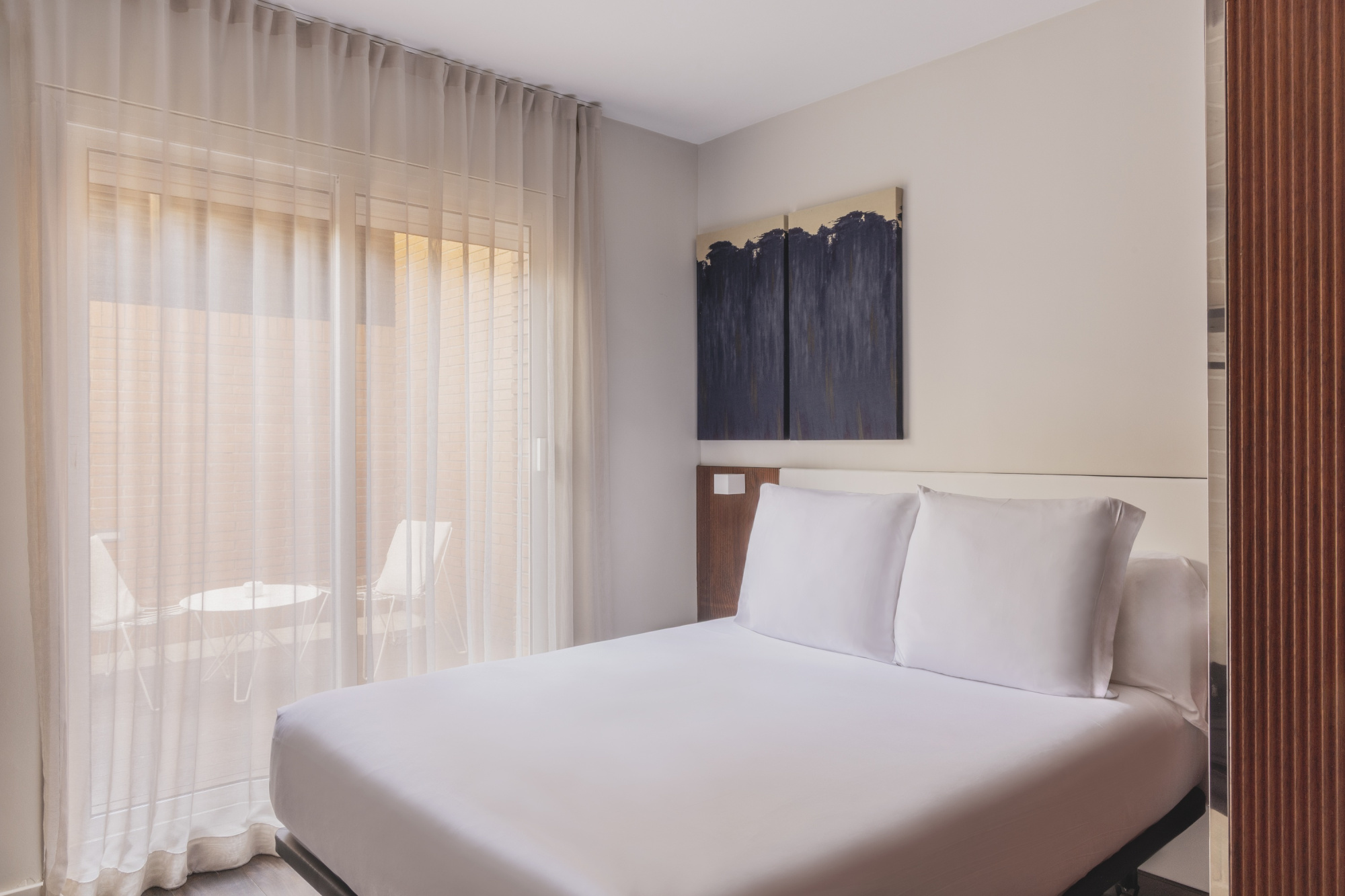 Hotel Balmes 4* Barcelona