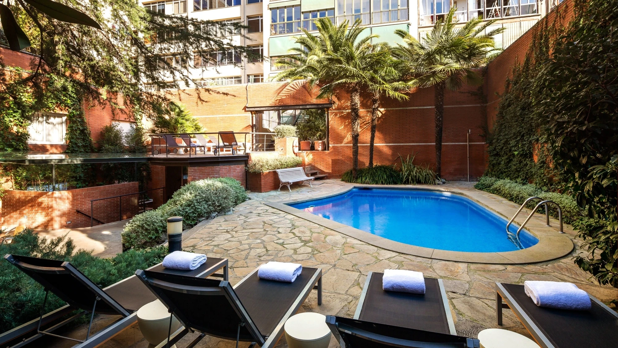 Hotel Balmes 4* Barcelona