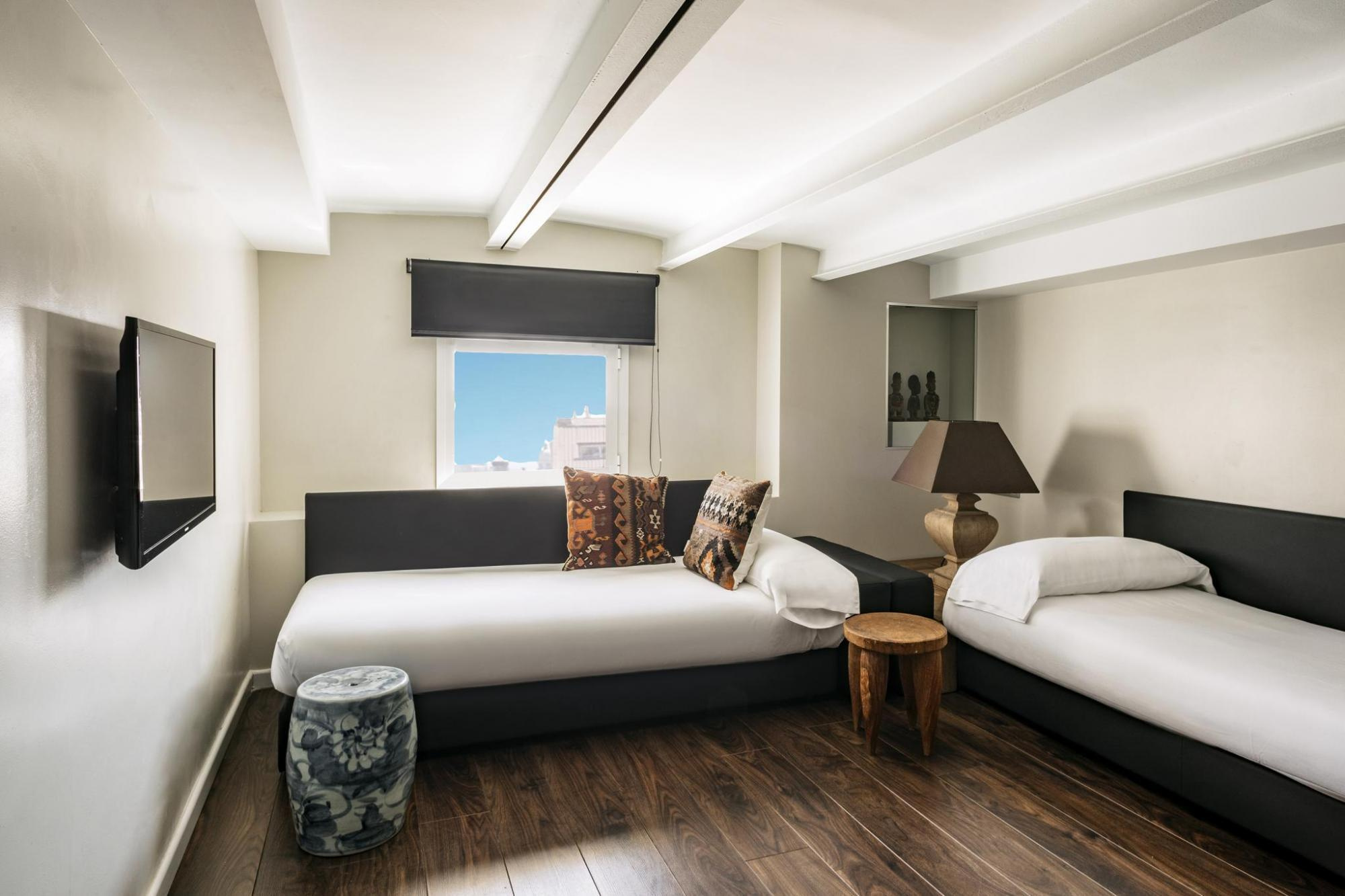 Hotel Balmes 4* Barcelona