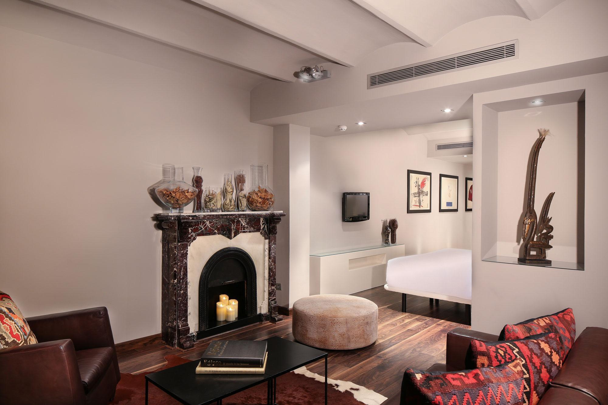 Hotel Balmes 4* Barcelona