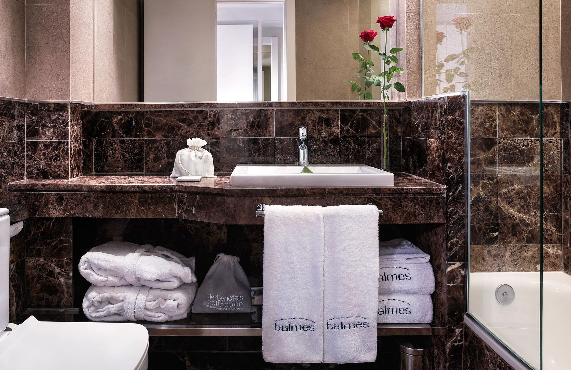 Hotel Balmes 4* Barcelona