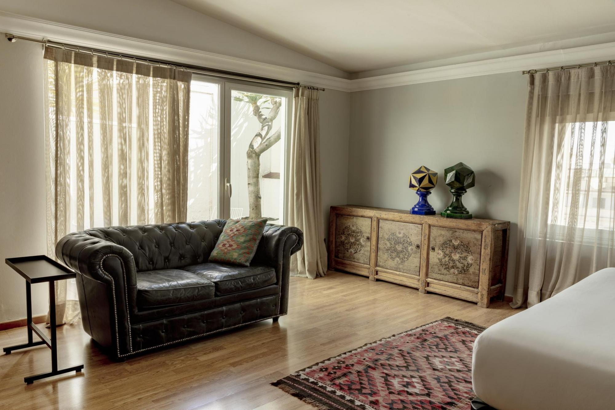 Hotel Balmes 4* Barcelona