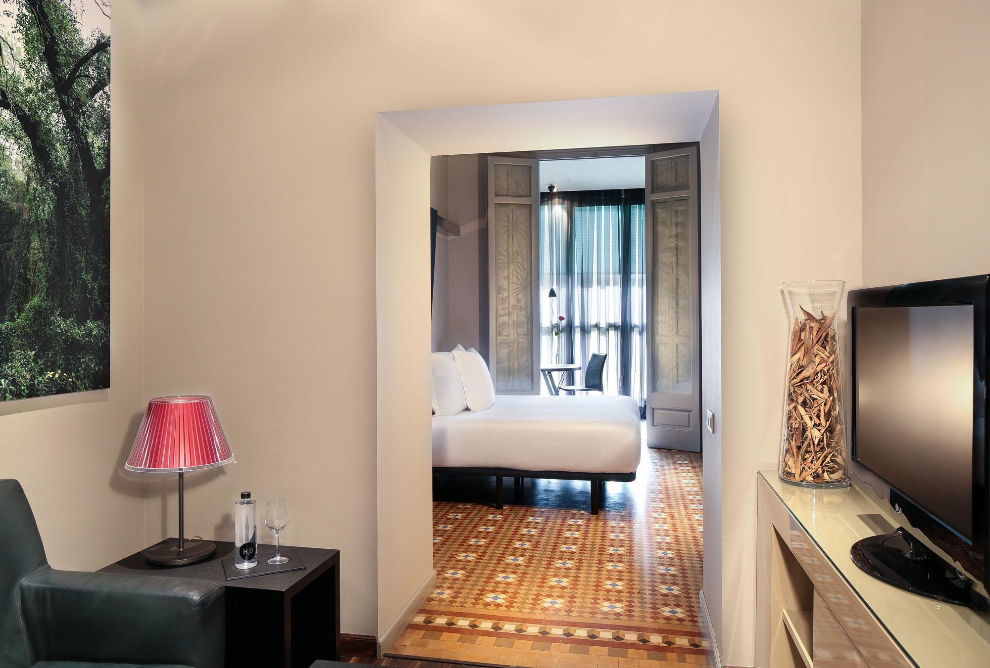 Hotel Balmes 4* Barcelona