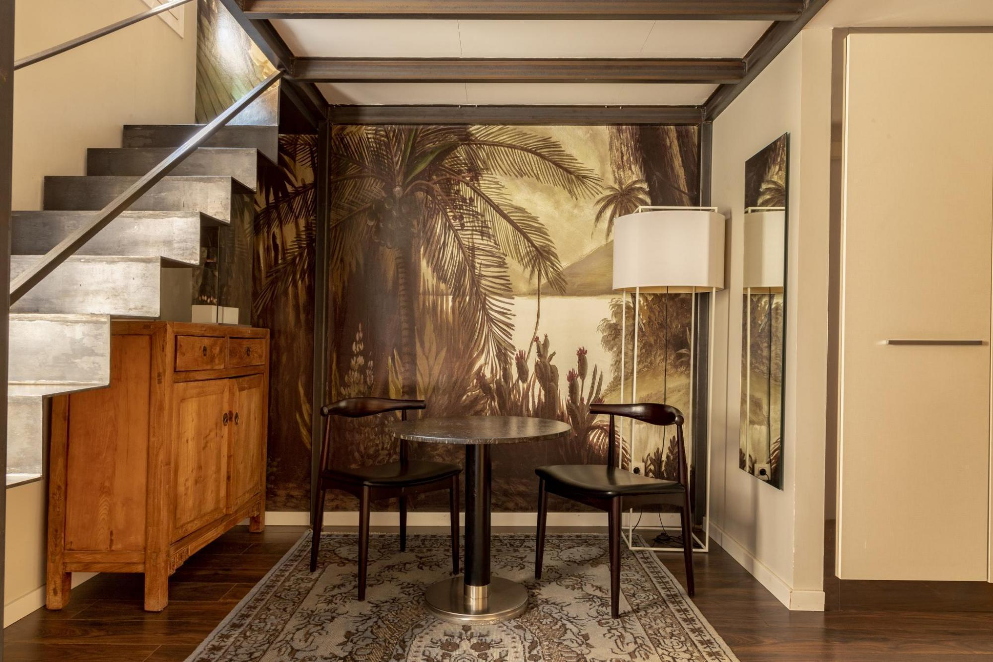 Hotel Balmes 4* Barcelona