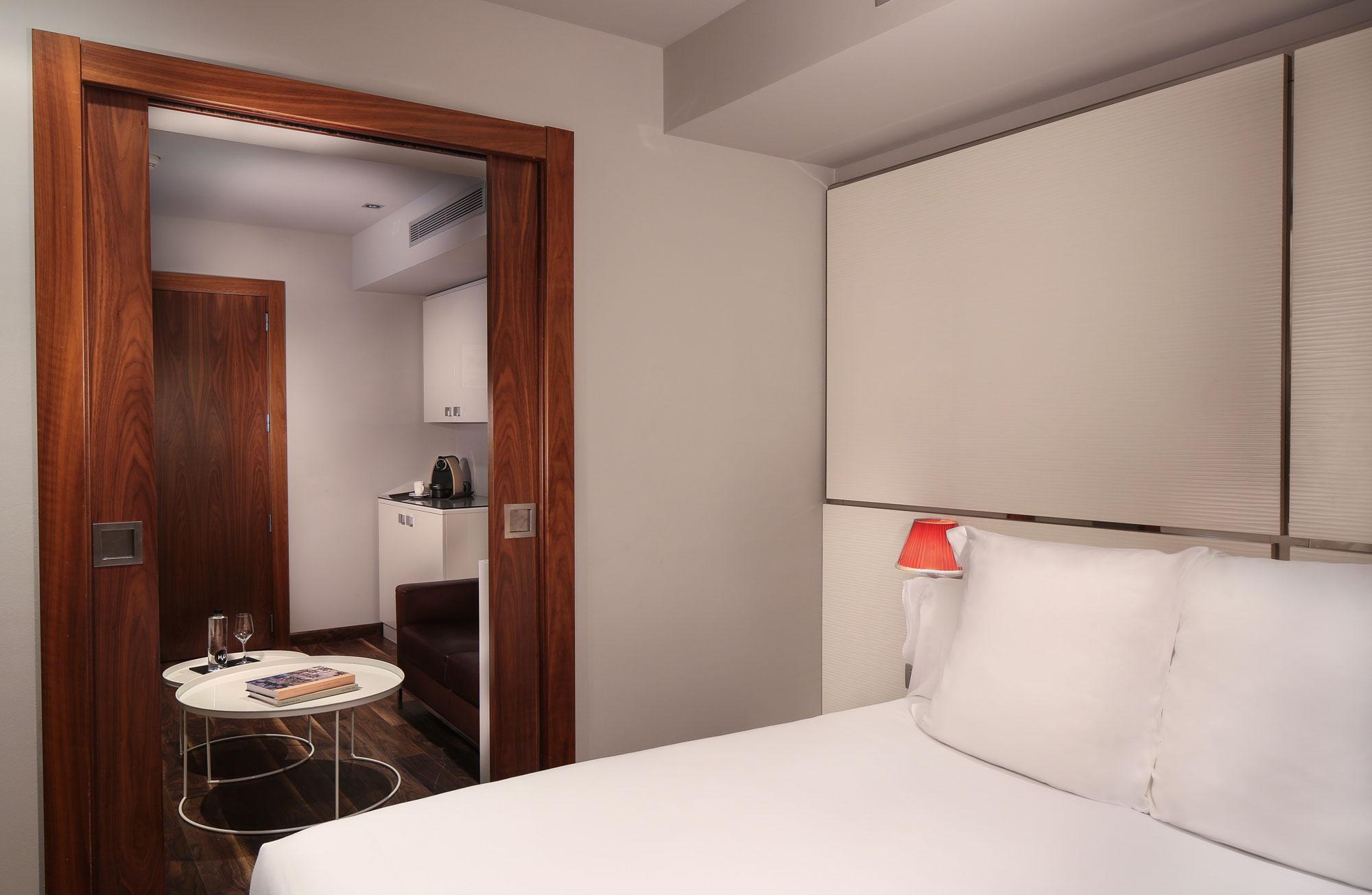 Hotel Balmes 4* Barcelona