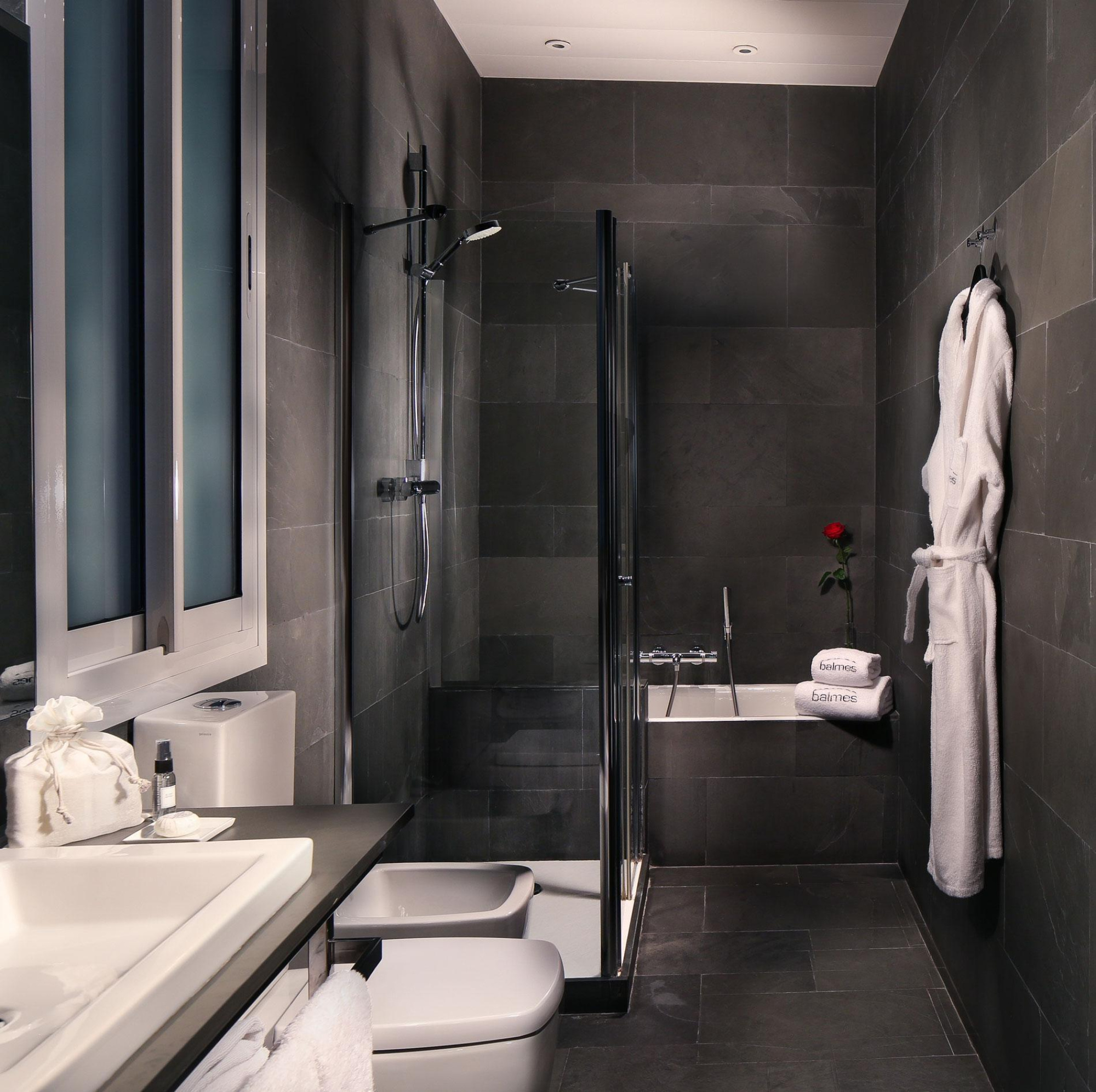 Hotel Balmes 4* Barcelona