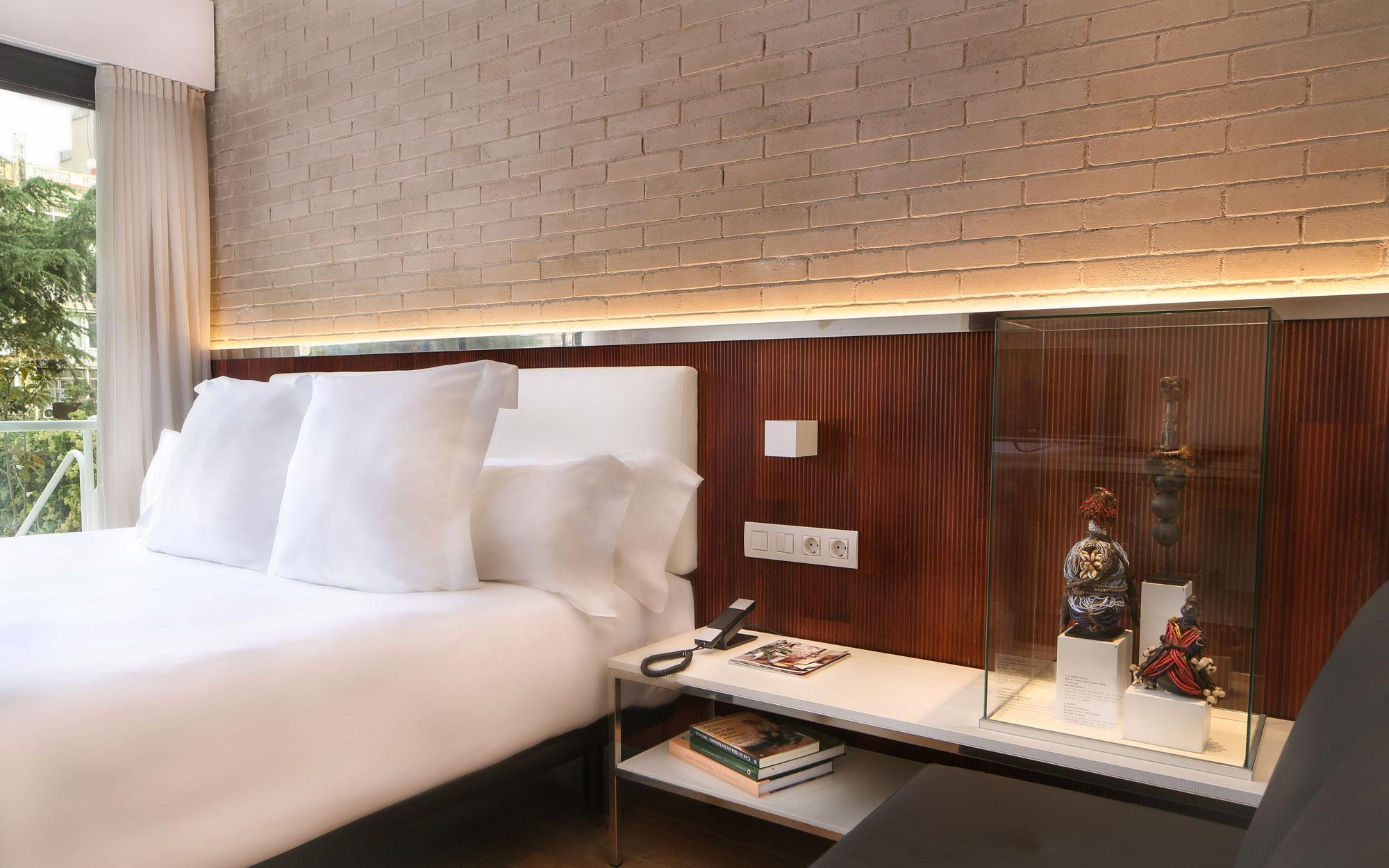 Hotel Balmes 4* Barcelona