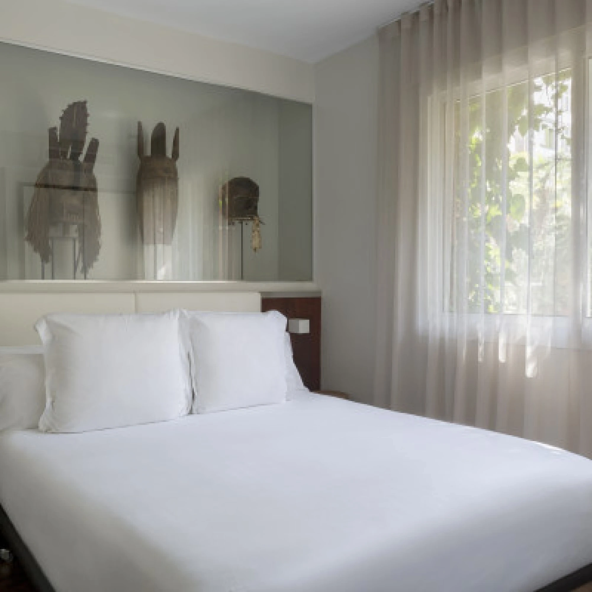 Hotel Balmes 4* Barcelona