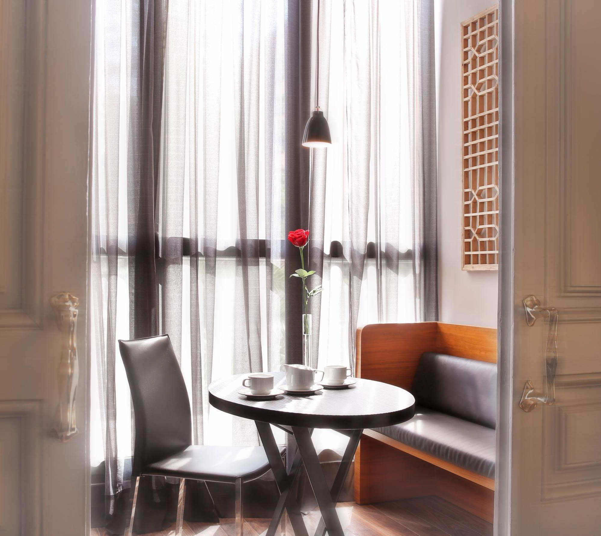 Hotel Balmes 4* Barcelona