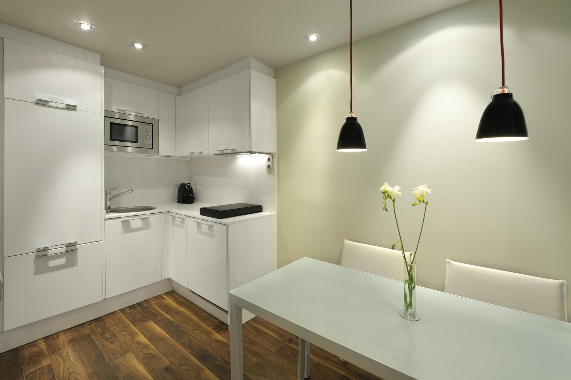 Hotel Balmes 4* Barcelona