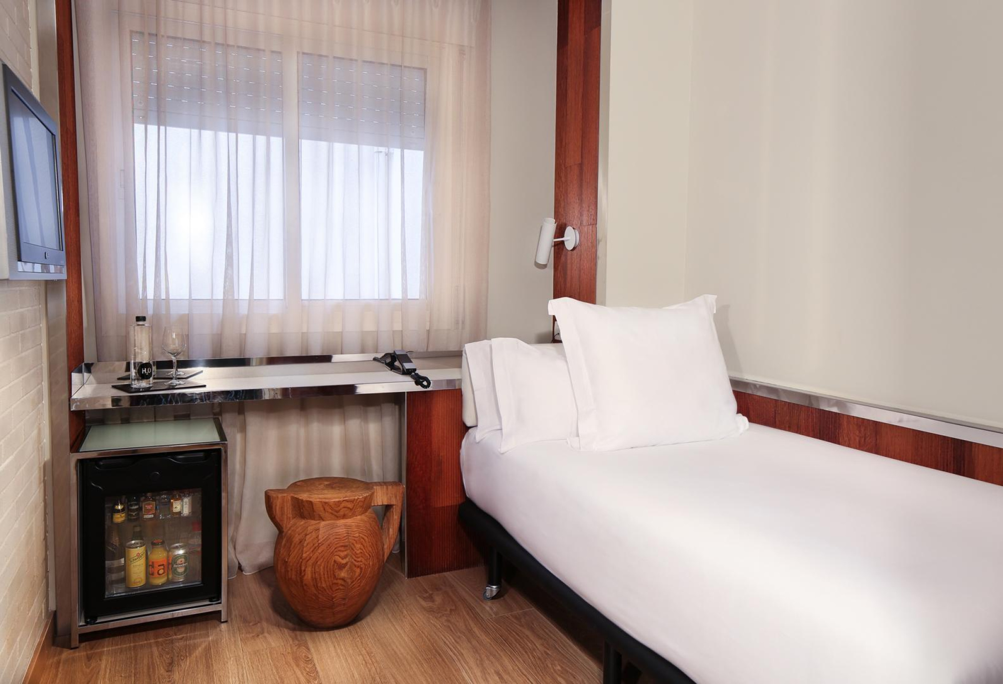 Hotel Balmes 4* Barcelona