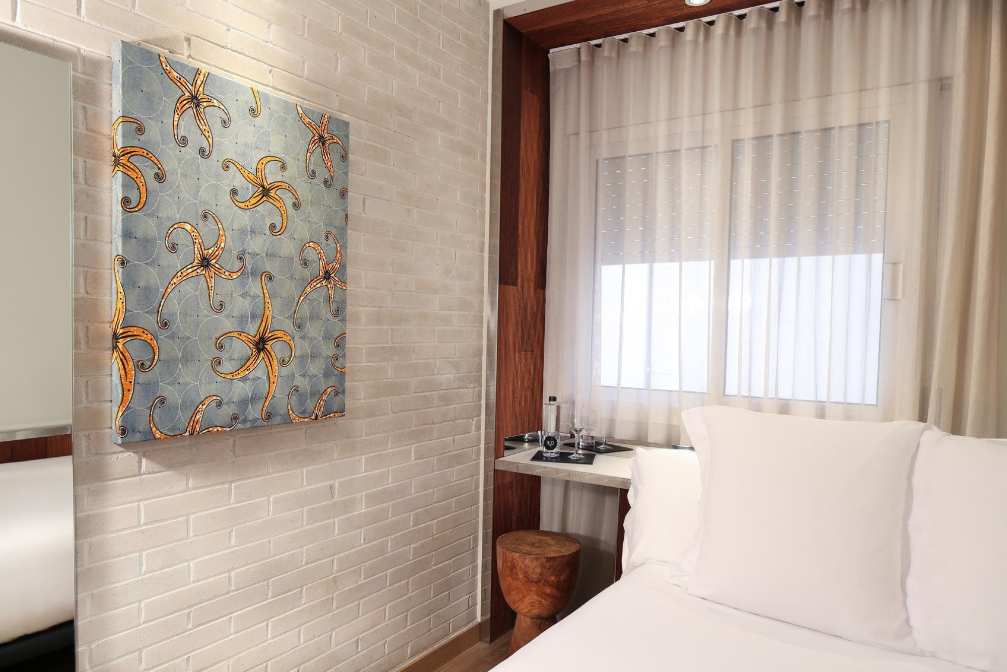 Hotel Balmes 4* Barcelona