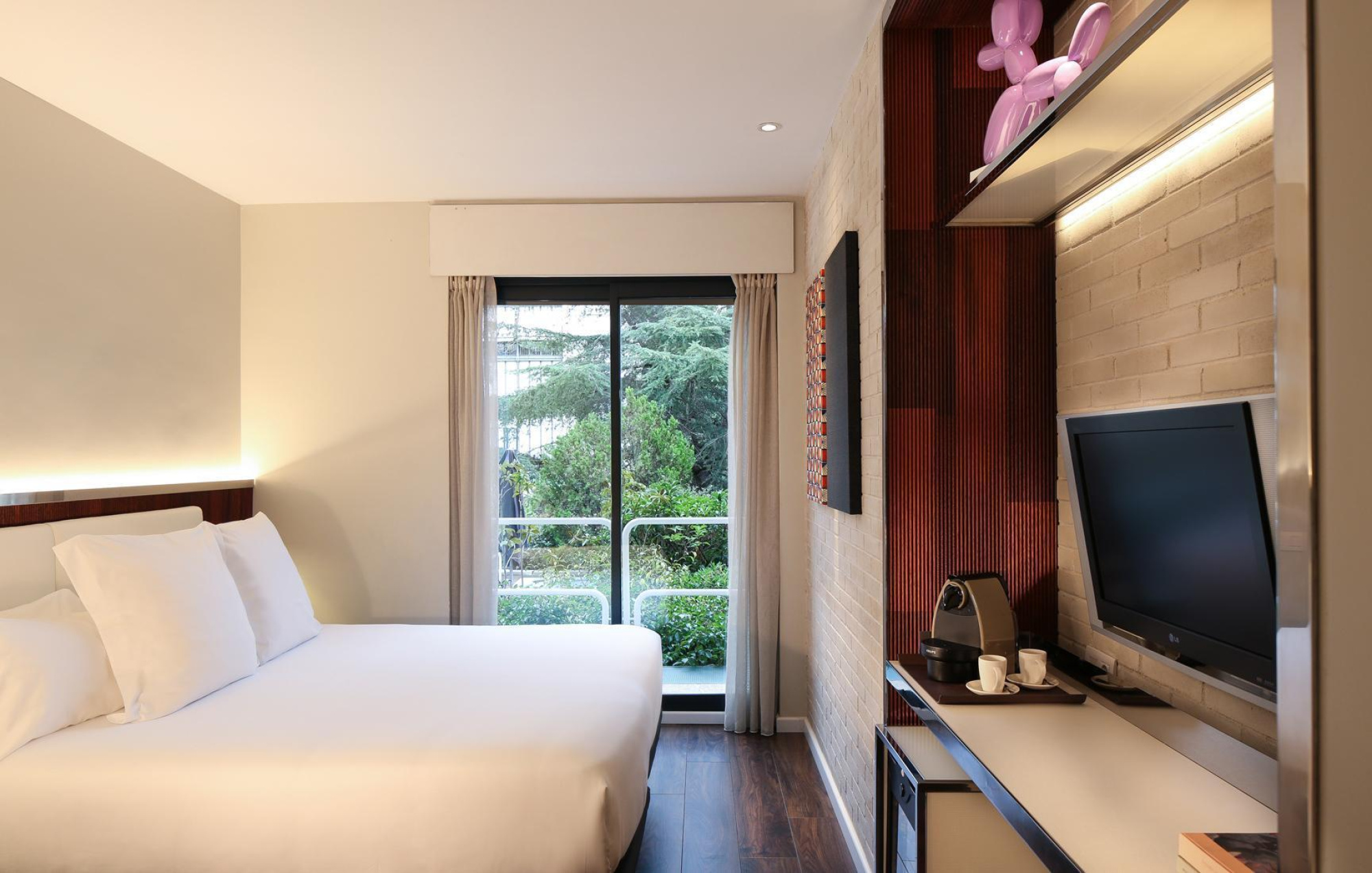 Hotel Balmes 4* Barcelona