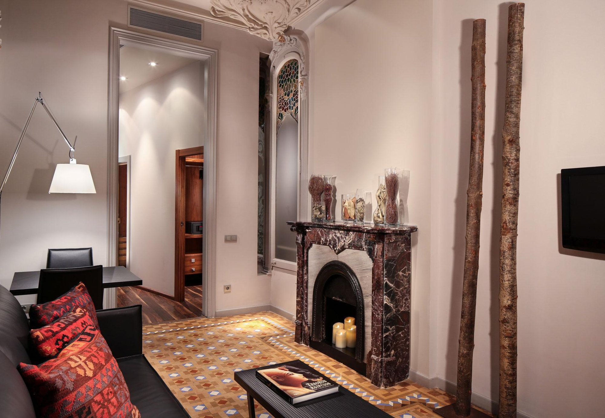 Hotel Balmes 4* Barcelona