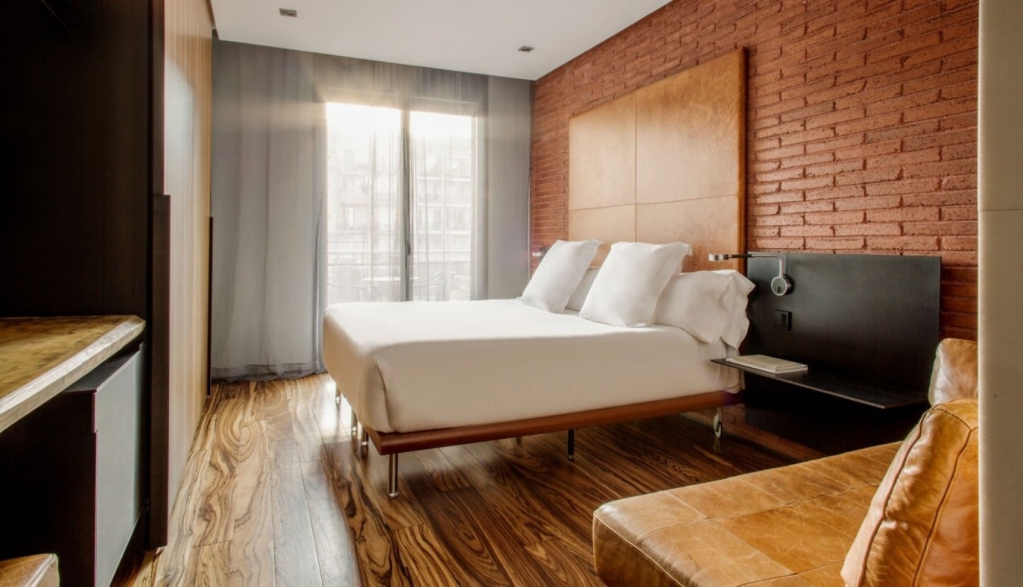 Hotel Granados 83 Barcelona Hotel Granados 83 Barcelona