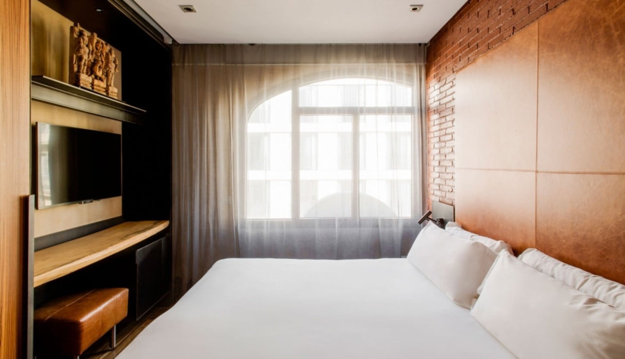 Hotel Granados 83 Barcelona Hotel Granados 83 Barcelona