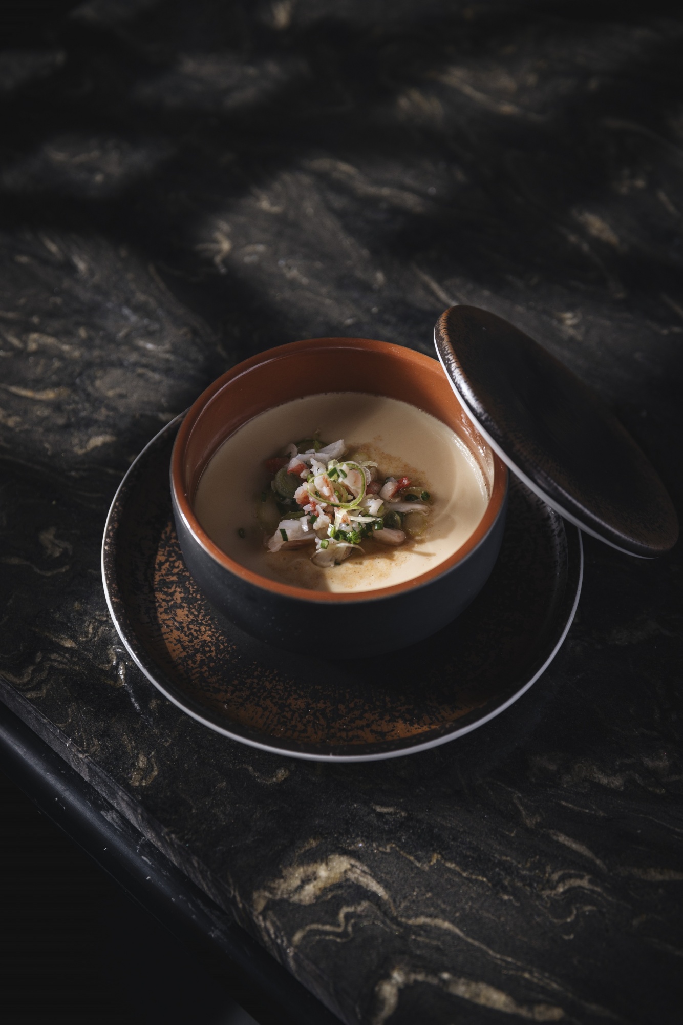 Oskuro Restaurante Japones Barcelona