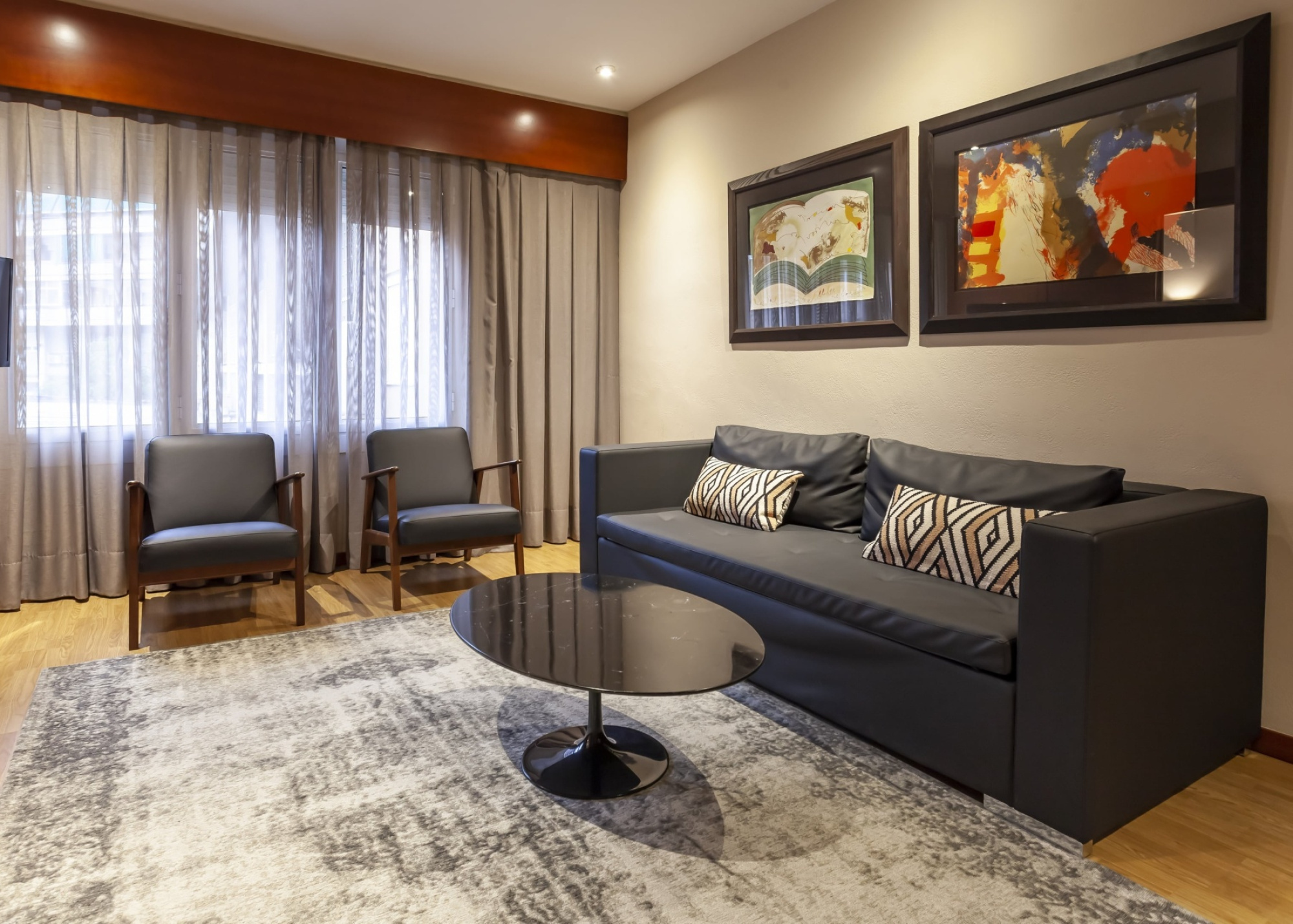 Hotel Derby 4* Barcelona