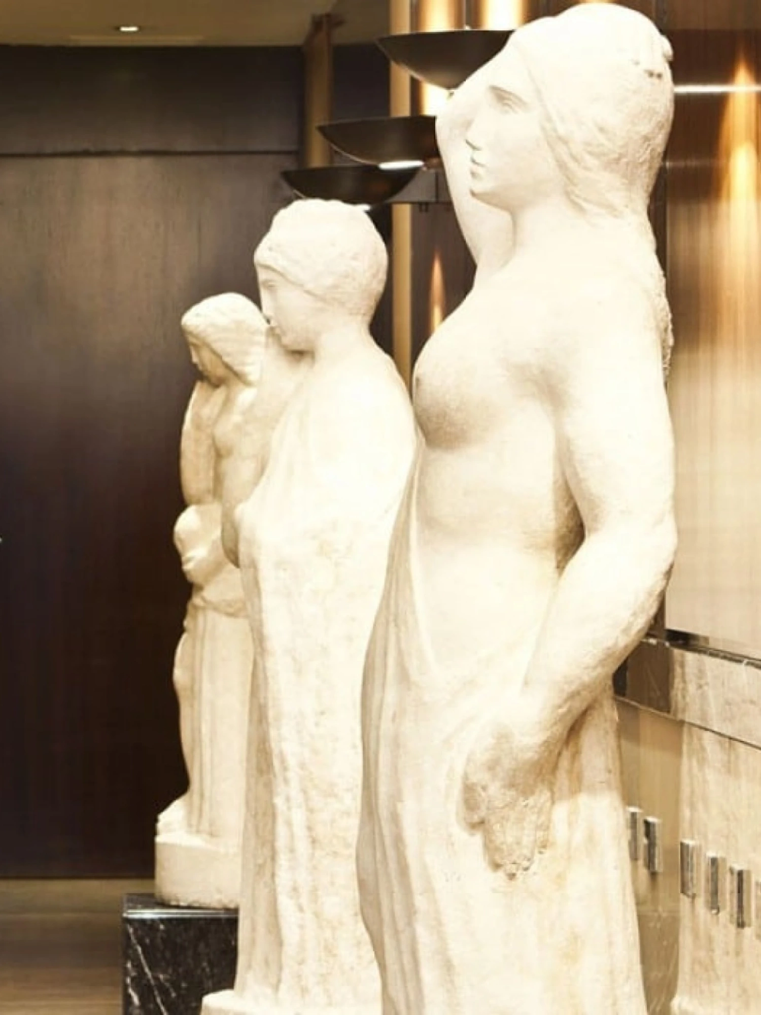 Hotel Derby 4* Barcelona