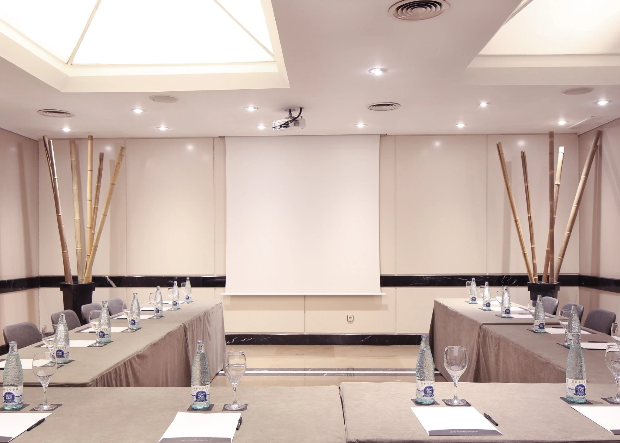 Hotel Derby 4* Barcelona