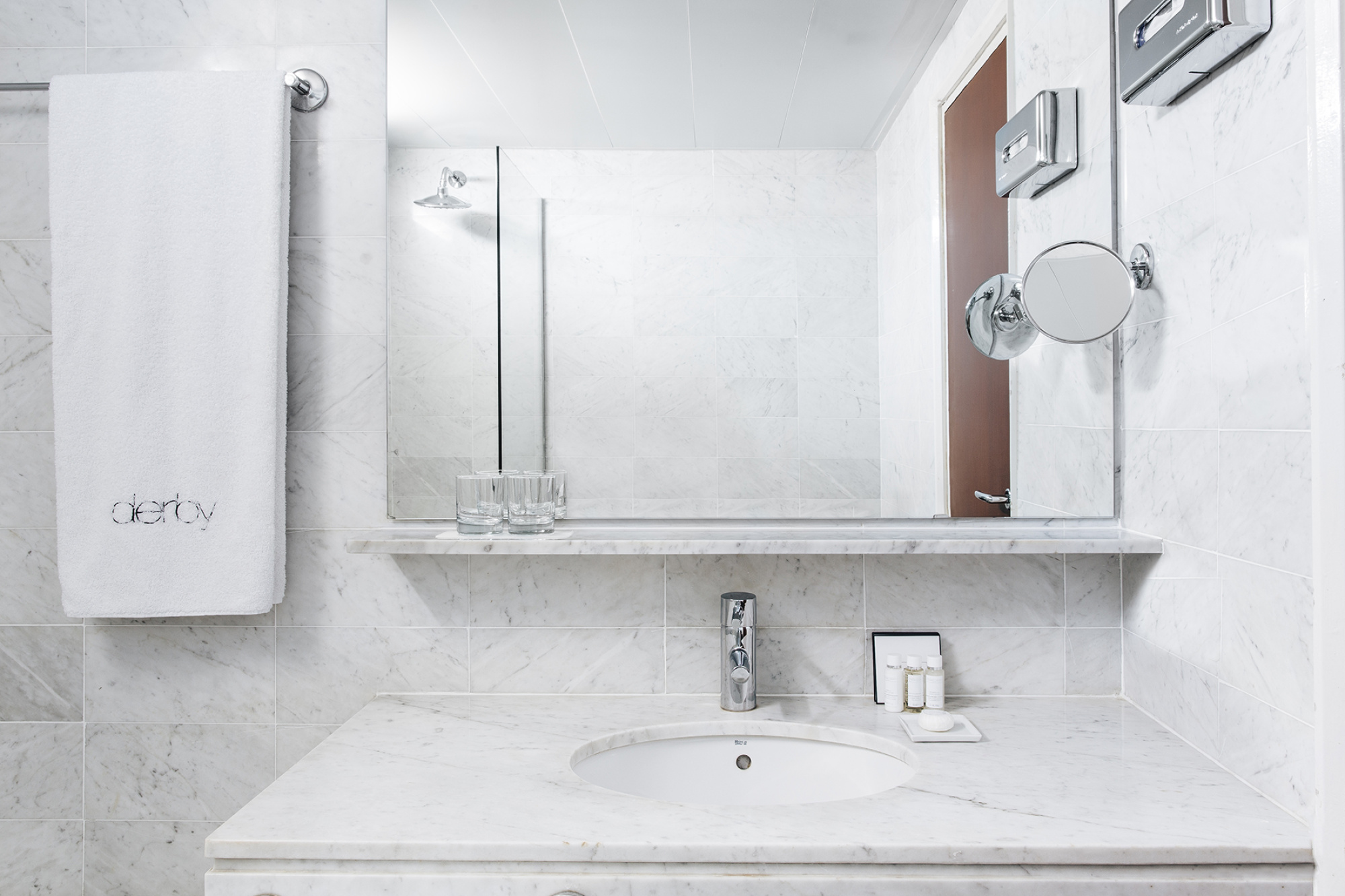 Hotel Derby 4* Barcelona