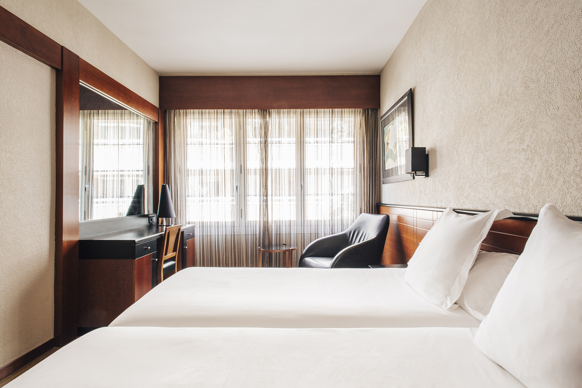 Hotel Derby 4* Barcelona