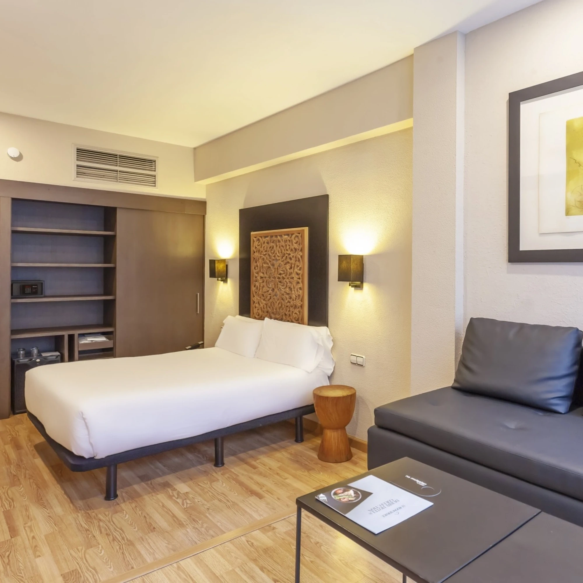 Hotel Derby 4* Barcelona