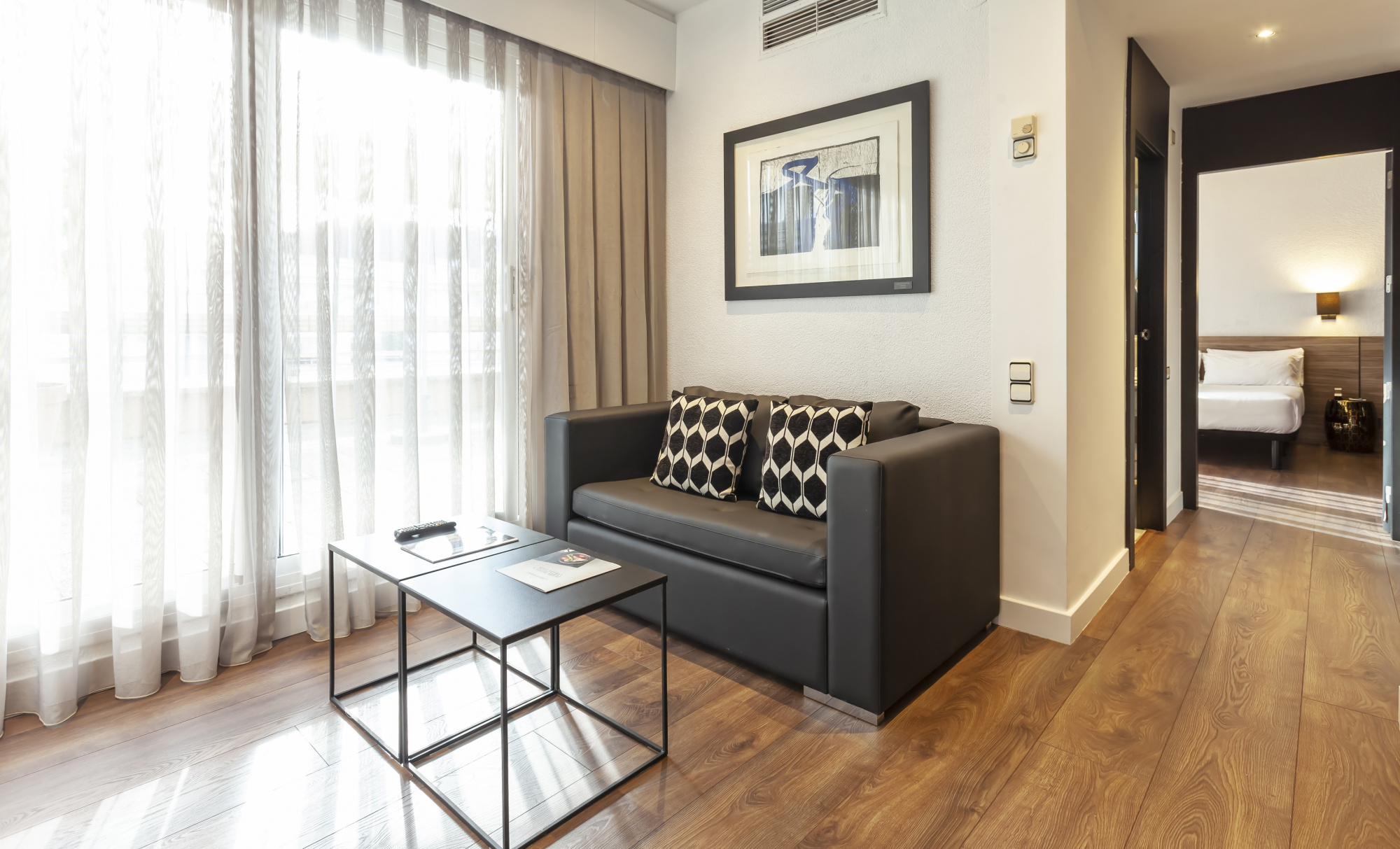 Hotel Derby 4* Barcelona