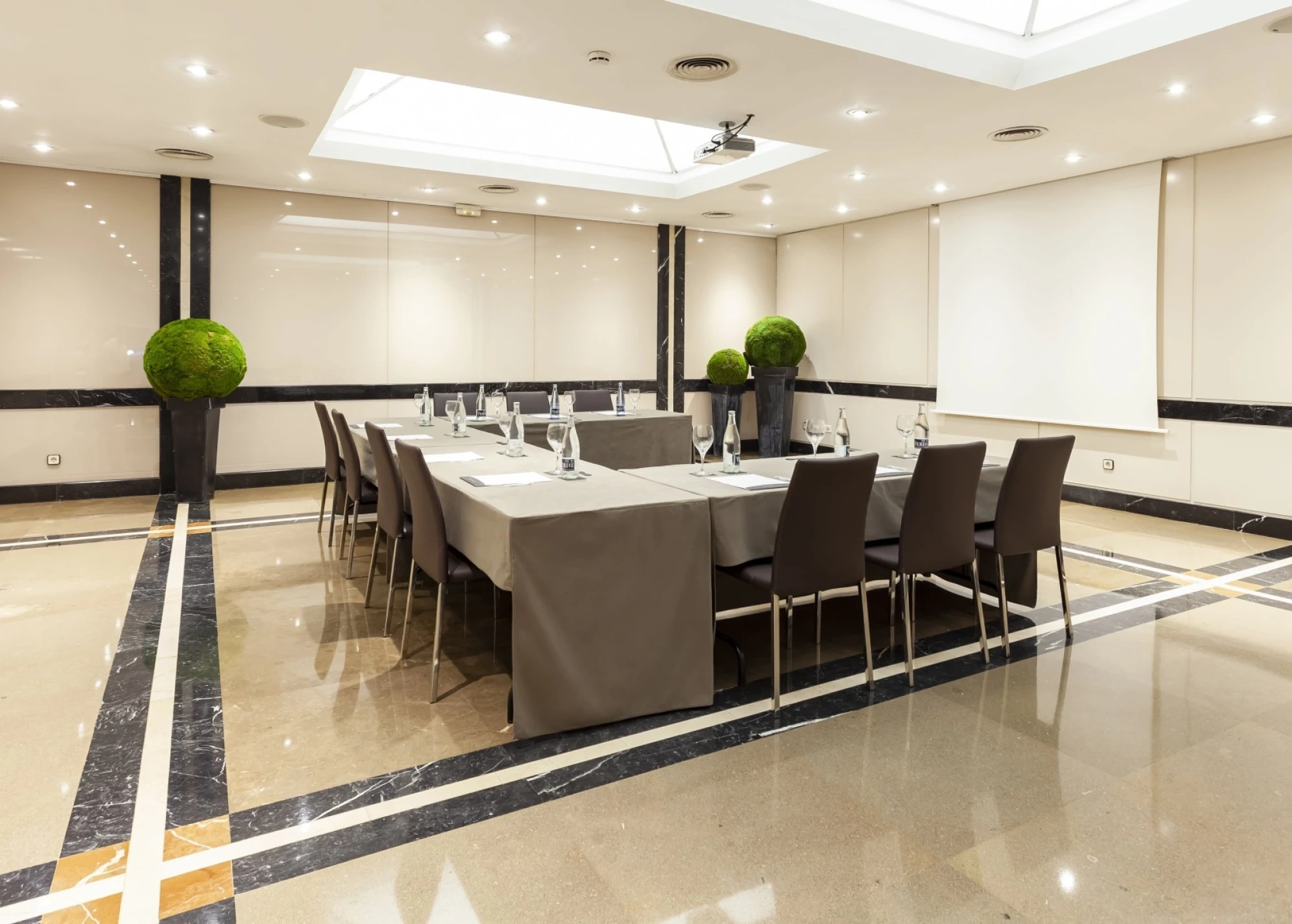 Hotel Derby 4* Barcelona