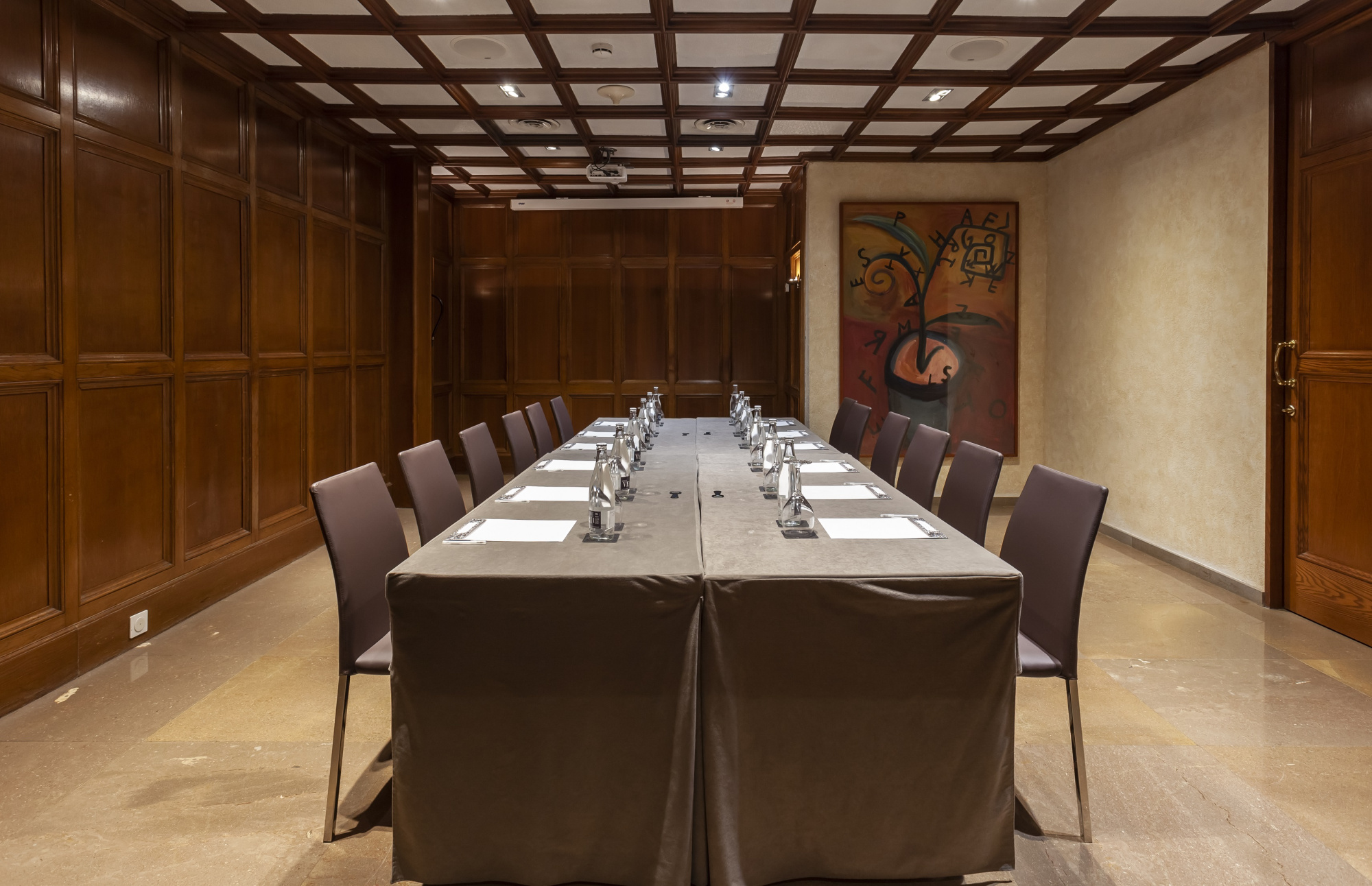 Hotel Derby 4* Barcelona