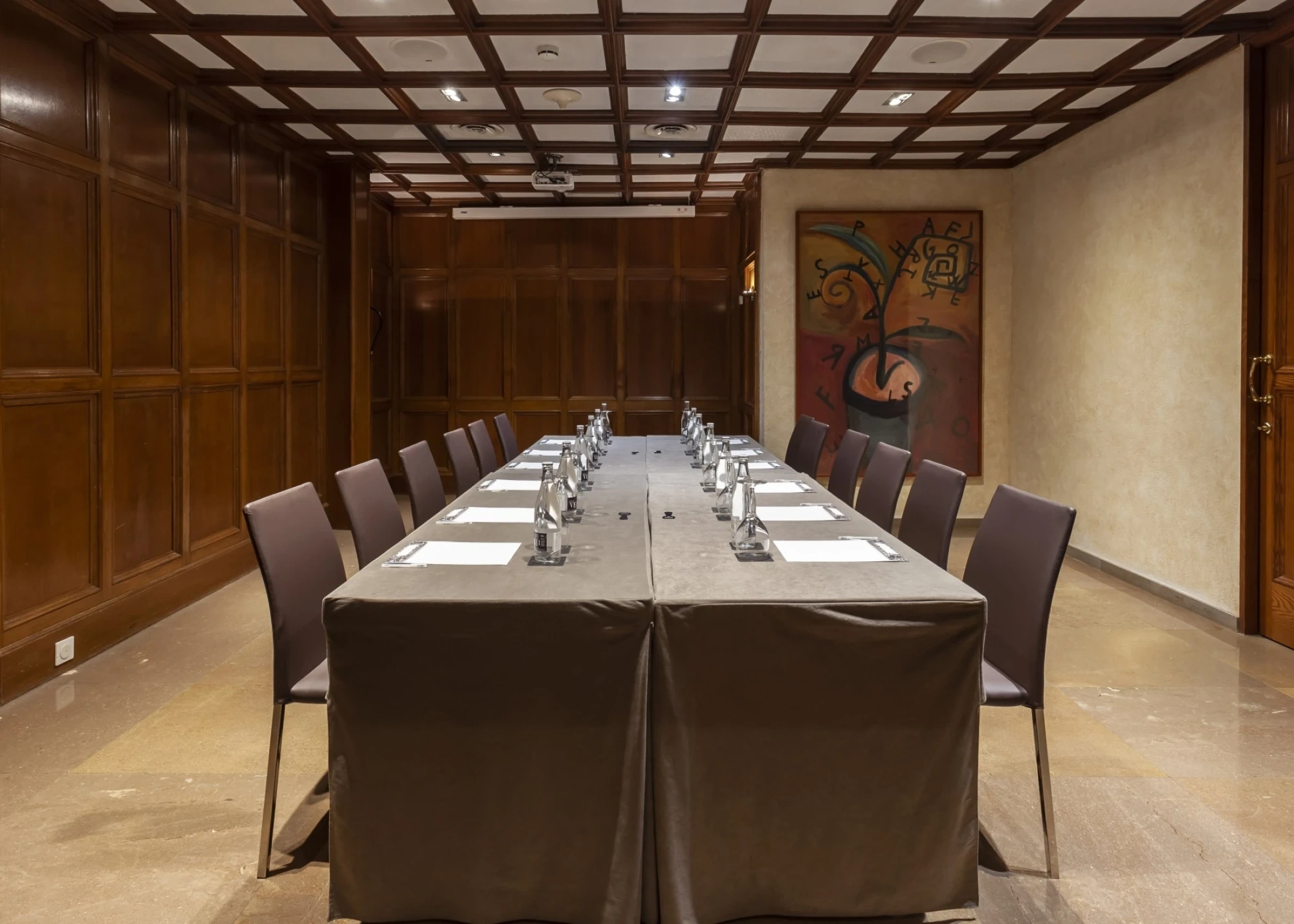 Hotel Derby 4* Barcelona