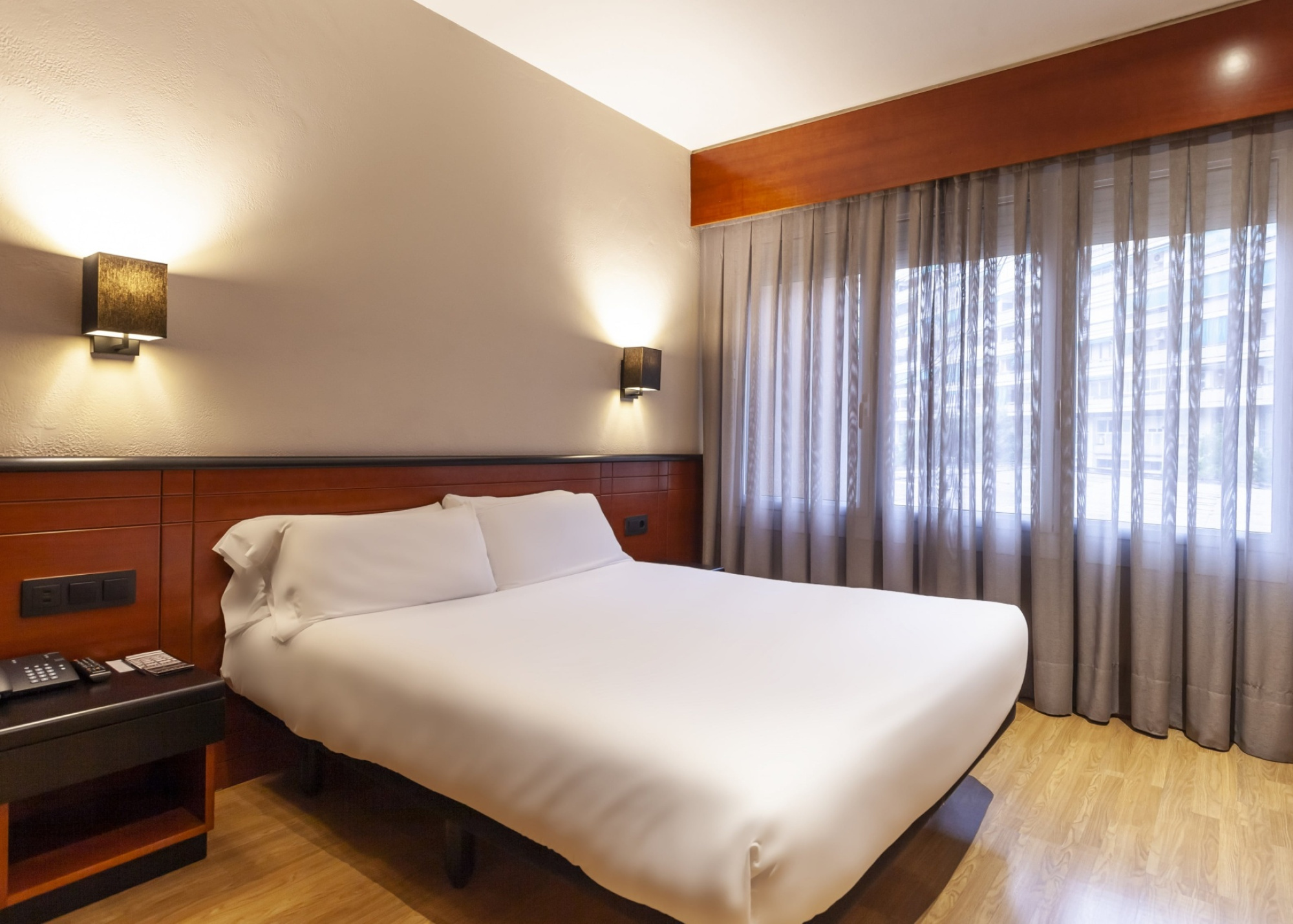 Hotel Derby 4* Barcelona
