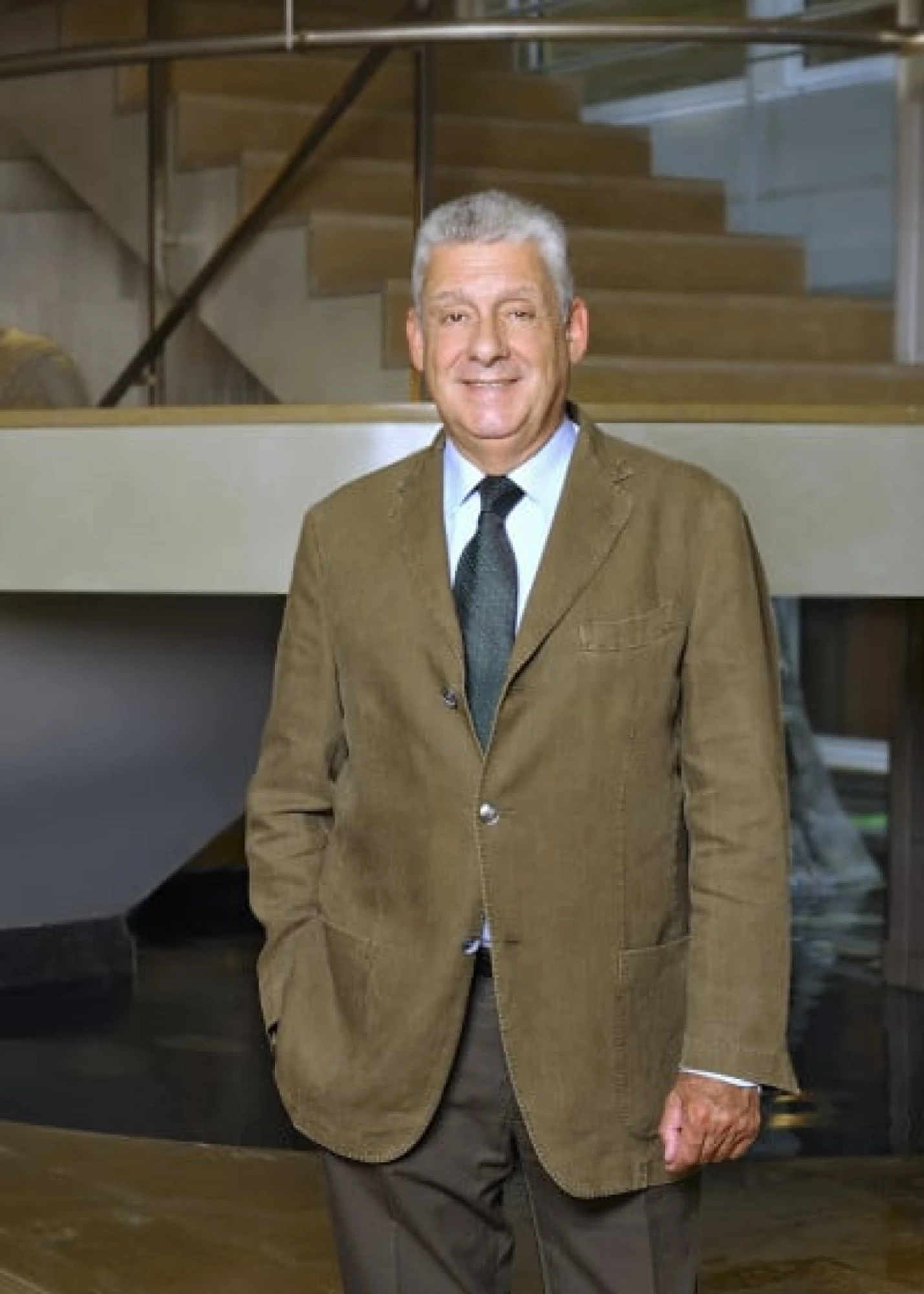 Jordi Clos i Llombart