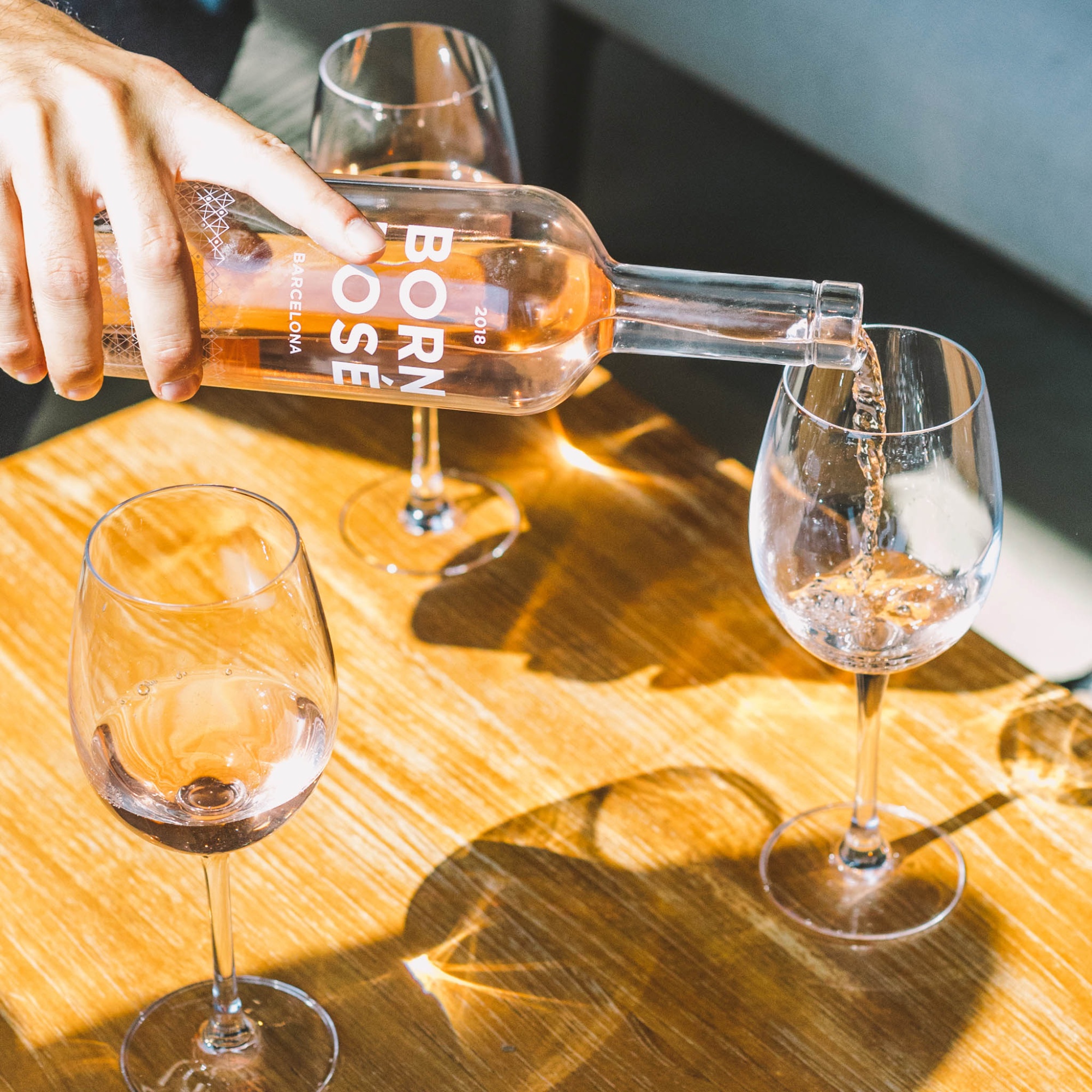 Mejore su estancia | Hotel REC Barcelona