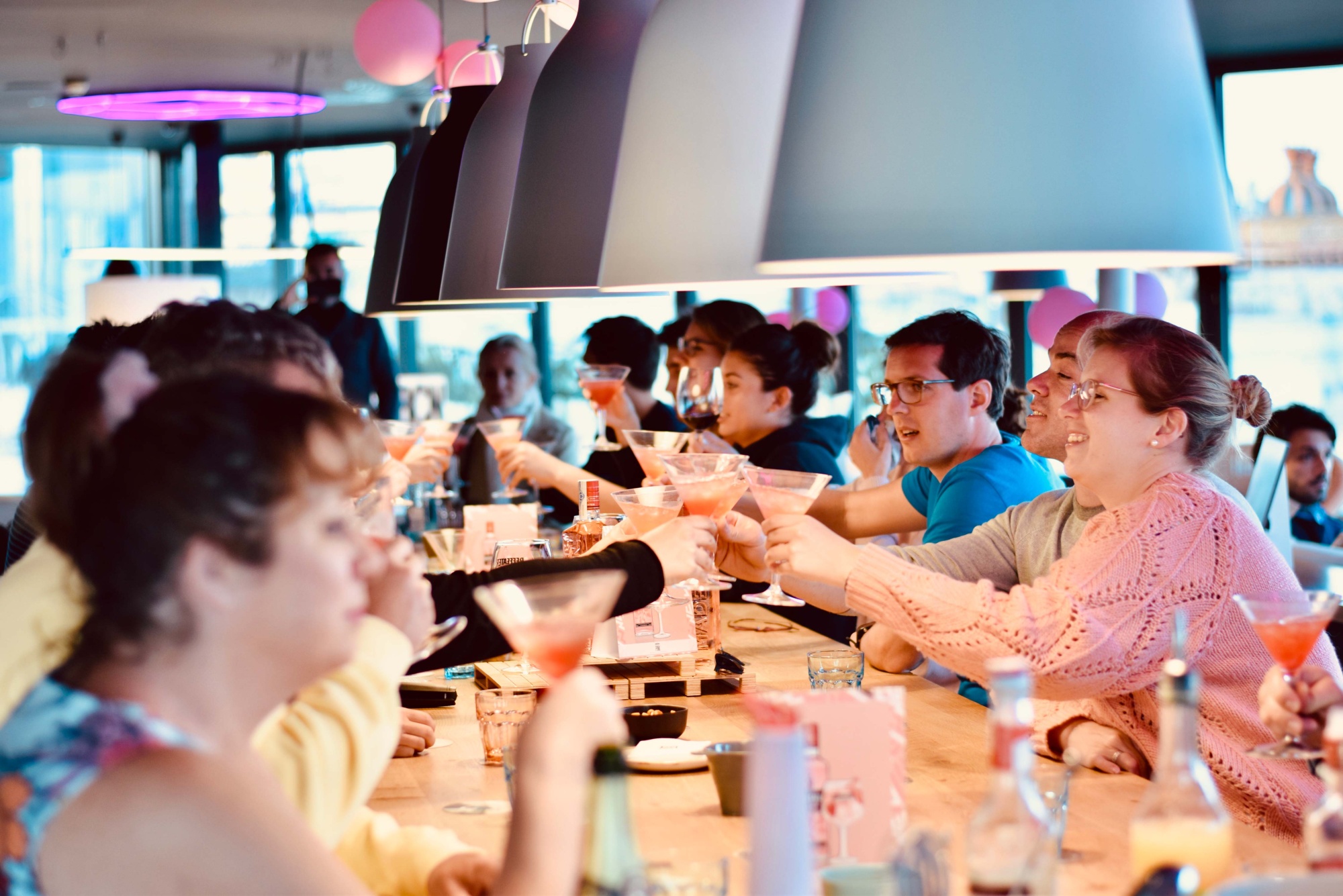 Masterclass | Hotel REC Barcelona