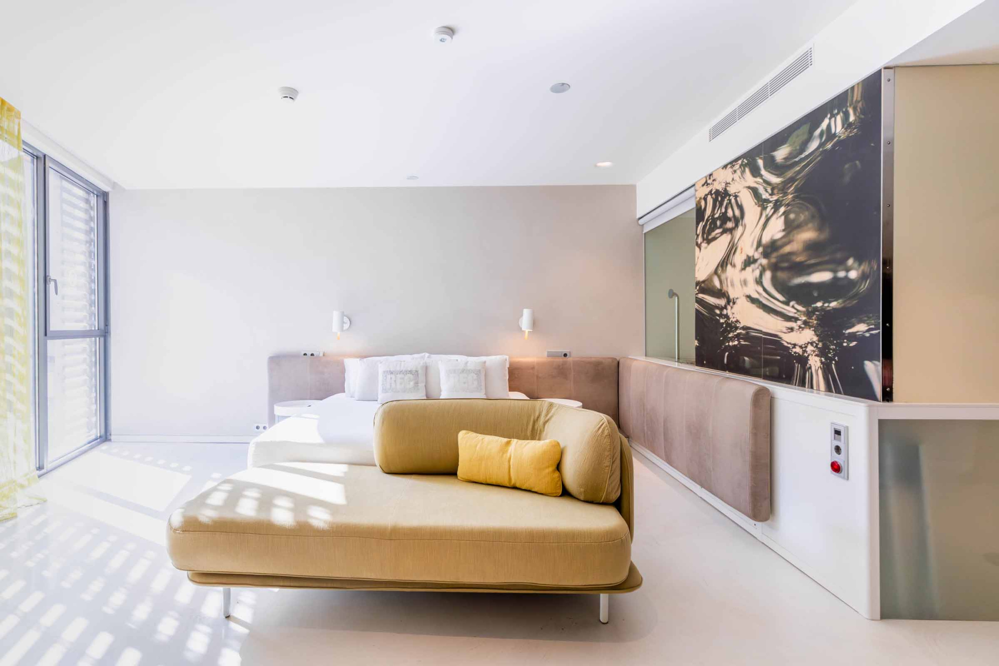 REC Life XL | Hotel REC Barcelona