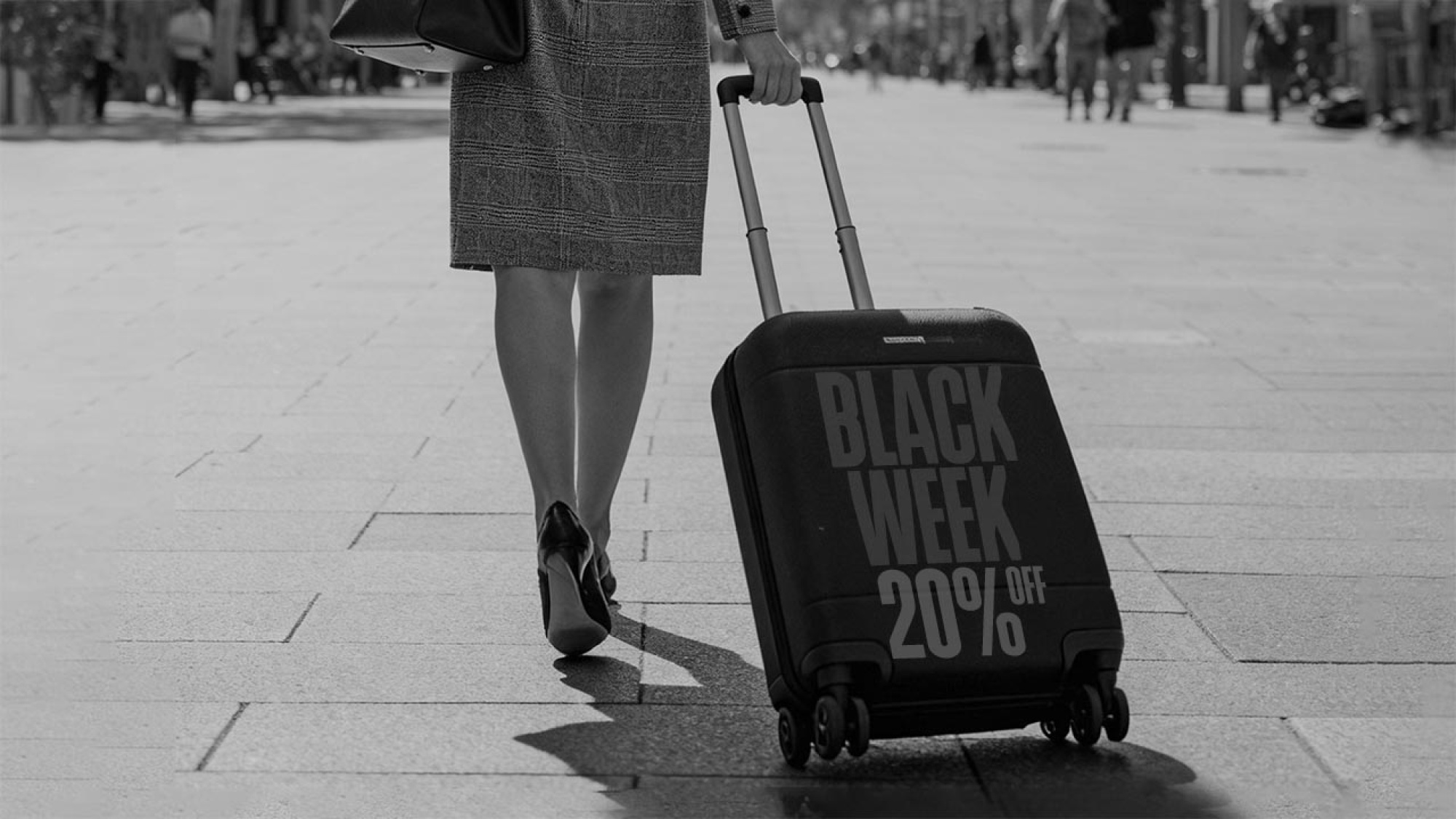 Black Week en Barcelona | Hotel REC BCN