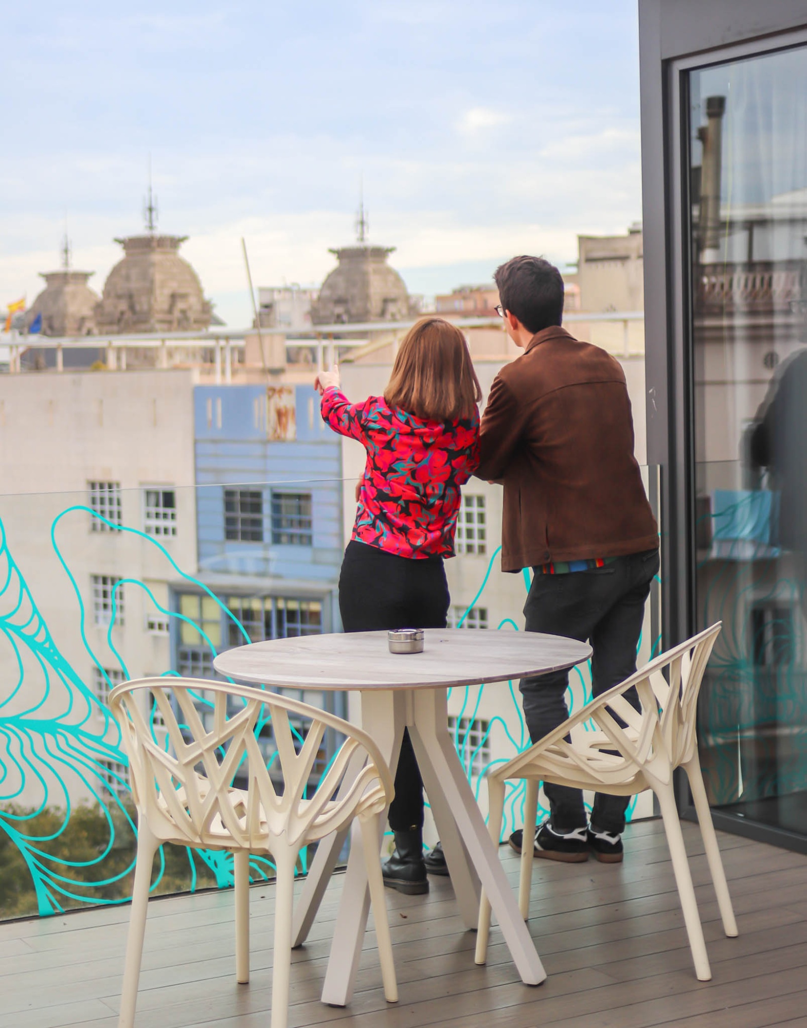 Rebajas de Invierno en Barcelona | Hotel REC